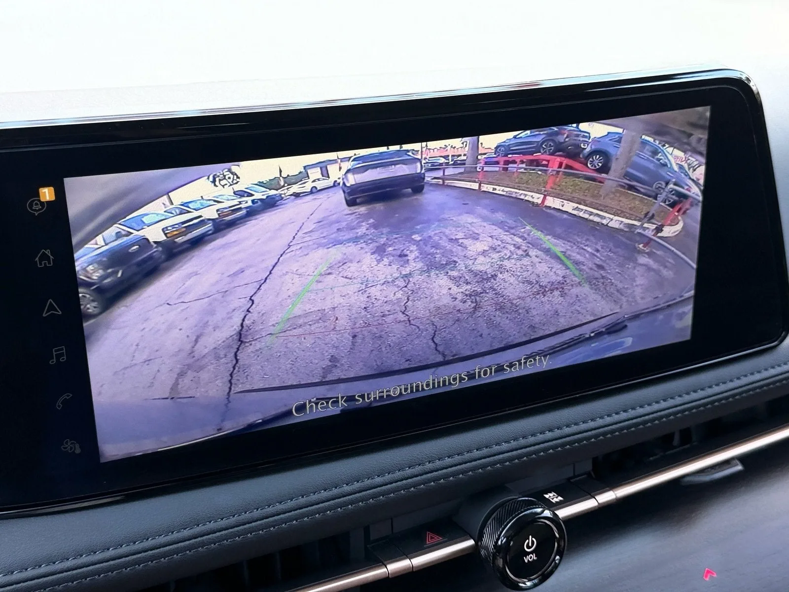 2024 Nissan ARIYA ENGAGE photo 23