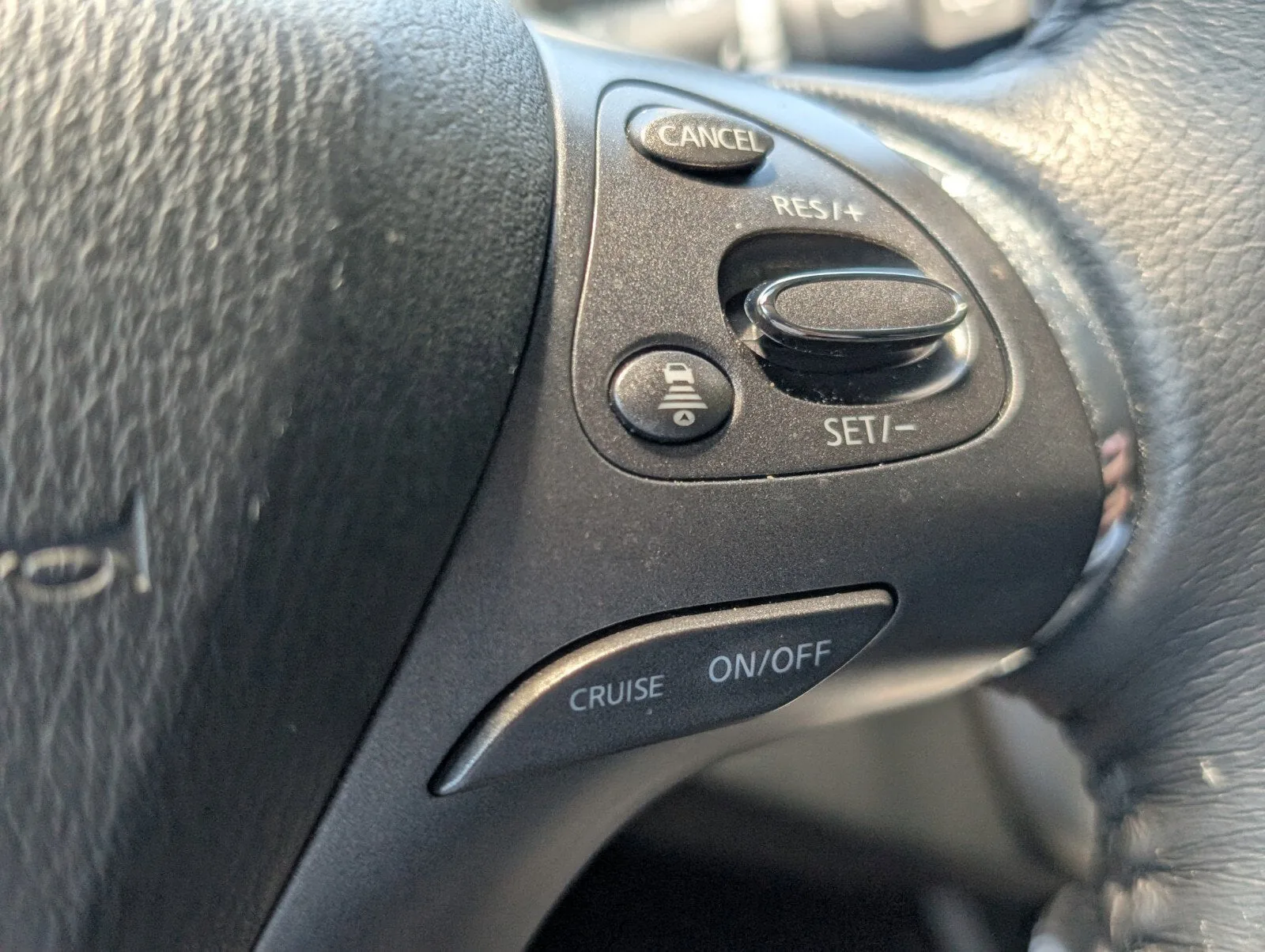 2024 Nissan Murano SL photo 30