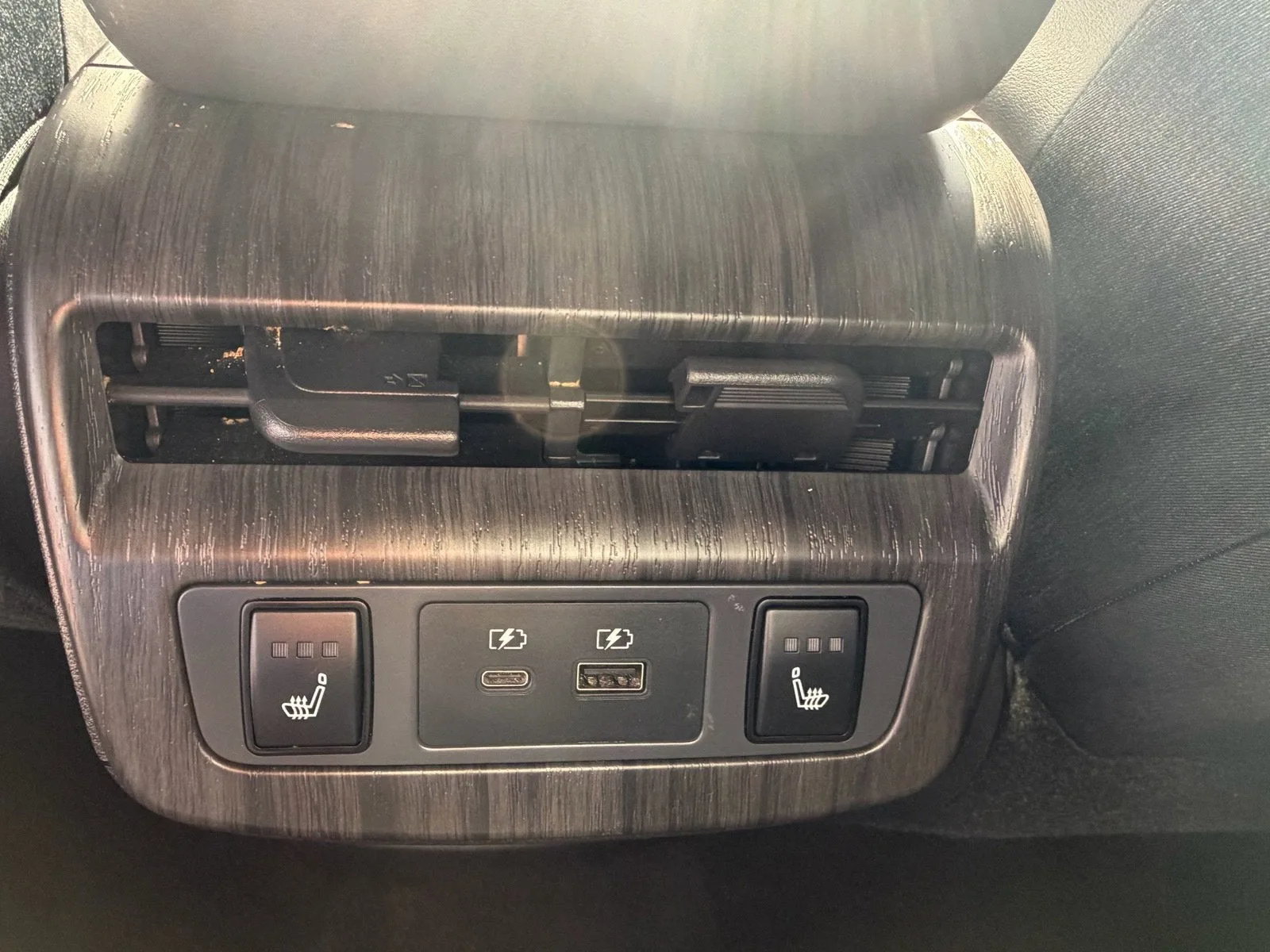 2023 Nissan ARIYA EVOLVE+ photo 14