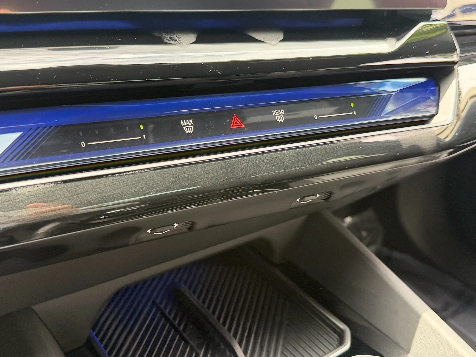2026 BMW i5 eDrive40 photo 26