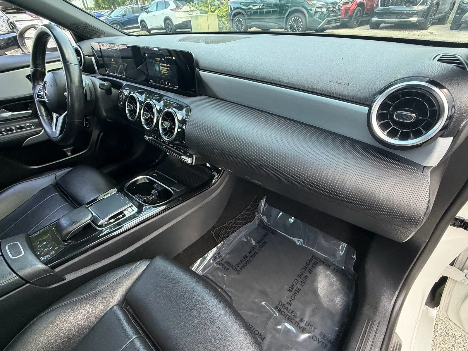 2019 Mercedes-Benz A-Class A 220 photo 17