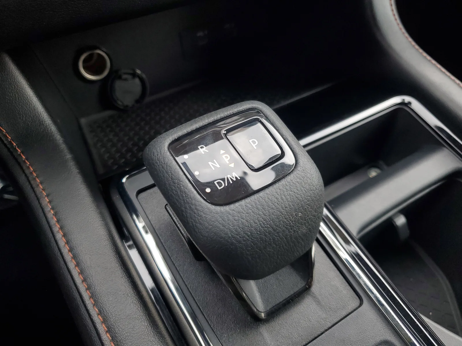 2023 Nissan Pathfinder Rock Creek 4WD photo 24