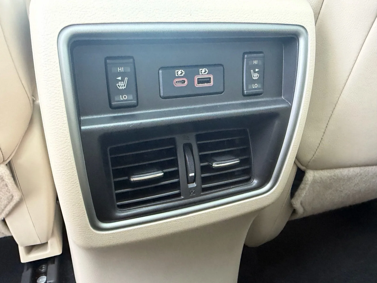 2019 Nissan Murano SL photo 12