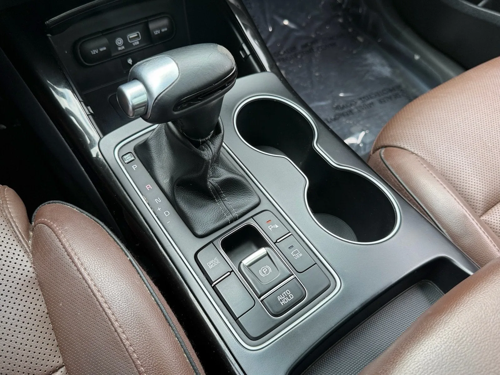 2019 Kia Sorento SX V6 photo 26