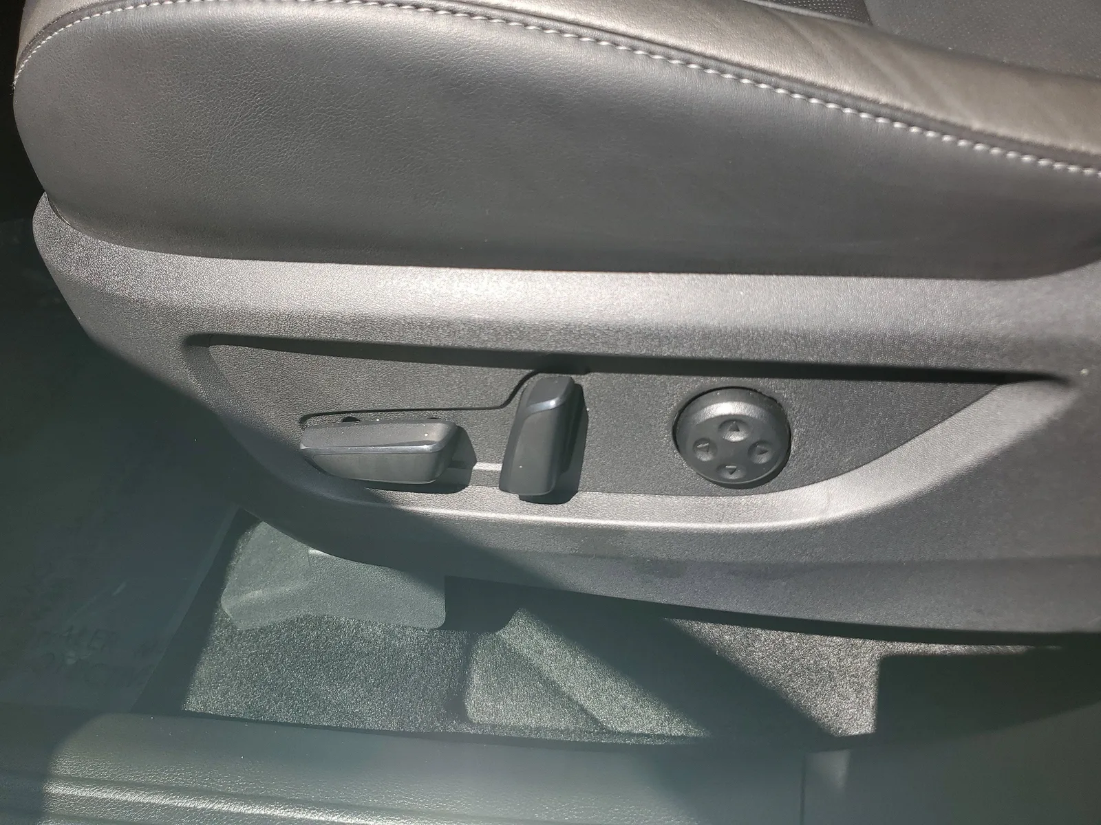 2025 INFINITI QX55 LUXE photo 13
