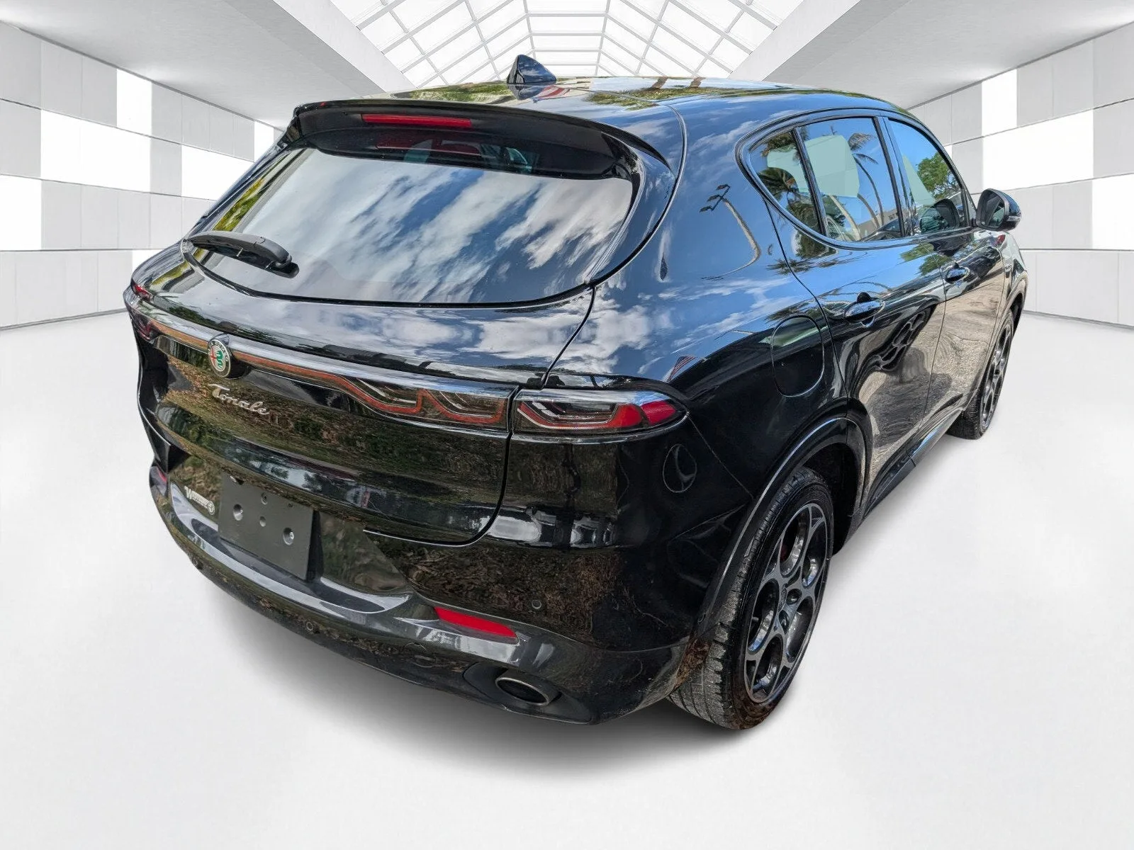 2024 Alfa Romeo Tonale Veloce photo 6