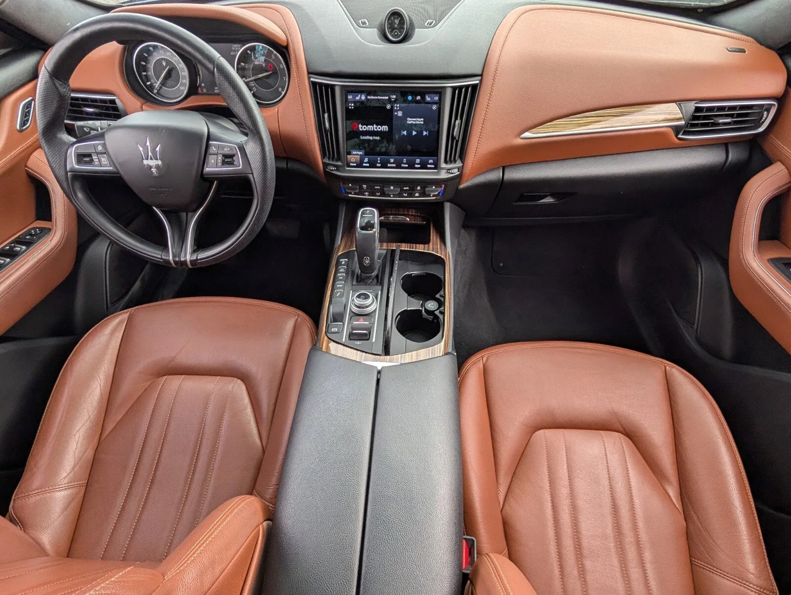 2022 Maserati Levante GT photo 14