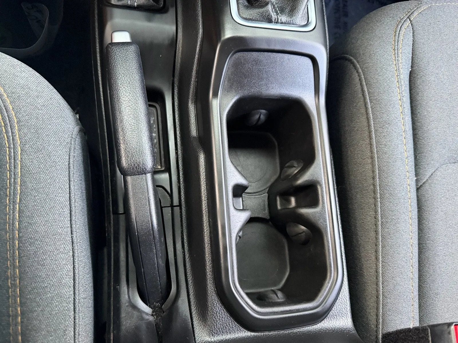 2024 Jeep Wrangler 4xe Sport S photo 26