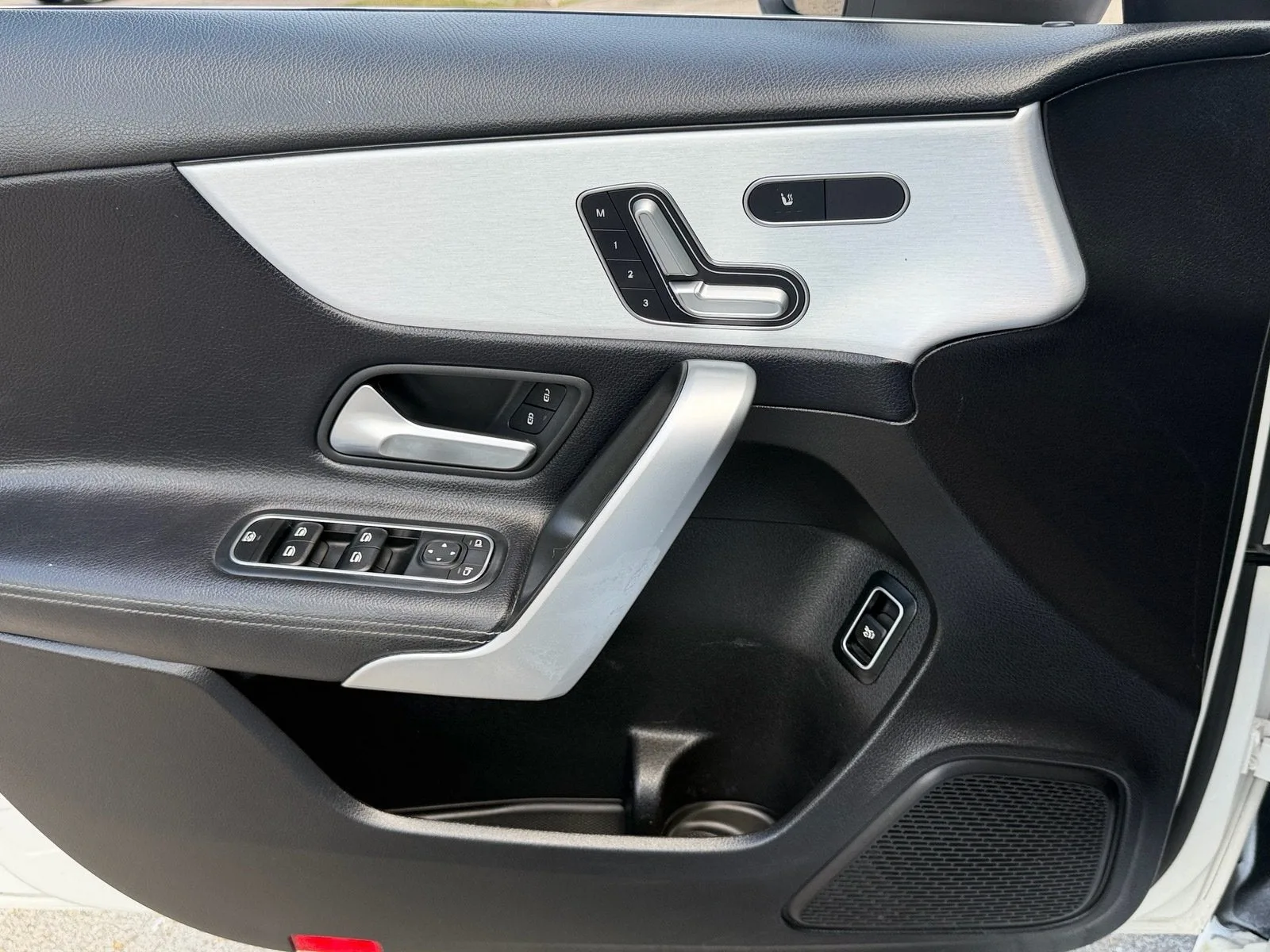 2019 Mercedes-Benz A-Class A 220 photo 30