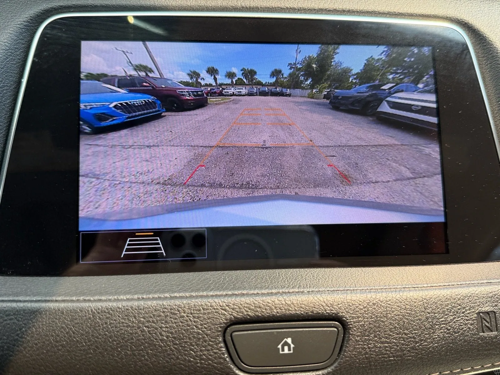 2020 Cadillac XT4 FWD Luxury photo 22