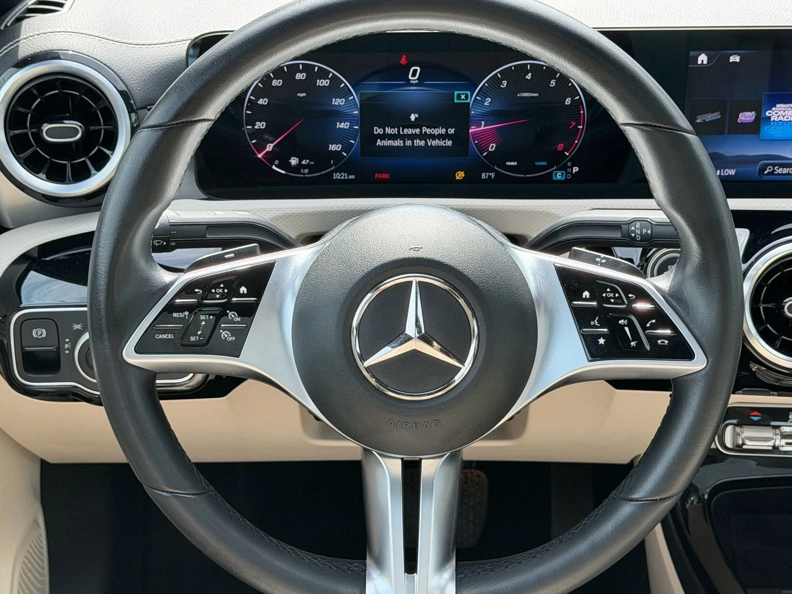 2025 Mercedes-Benz CLA CLA 250 photo 16