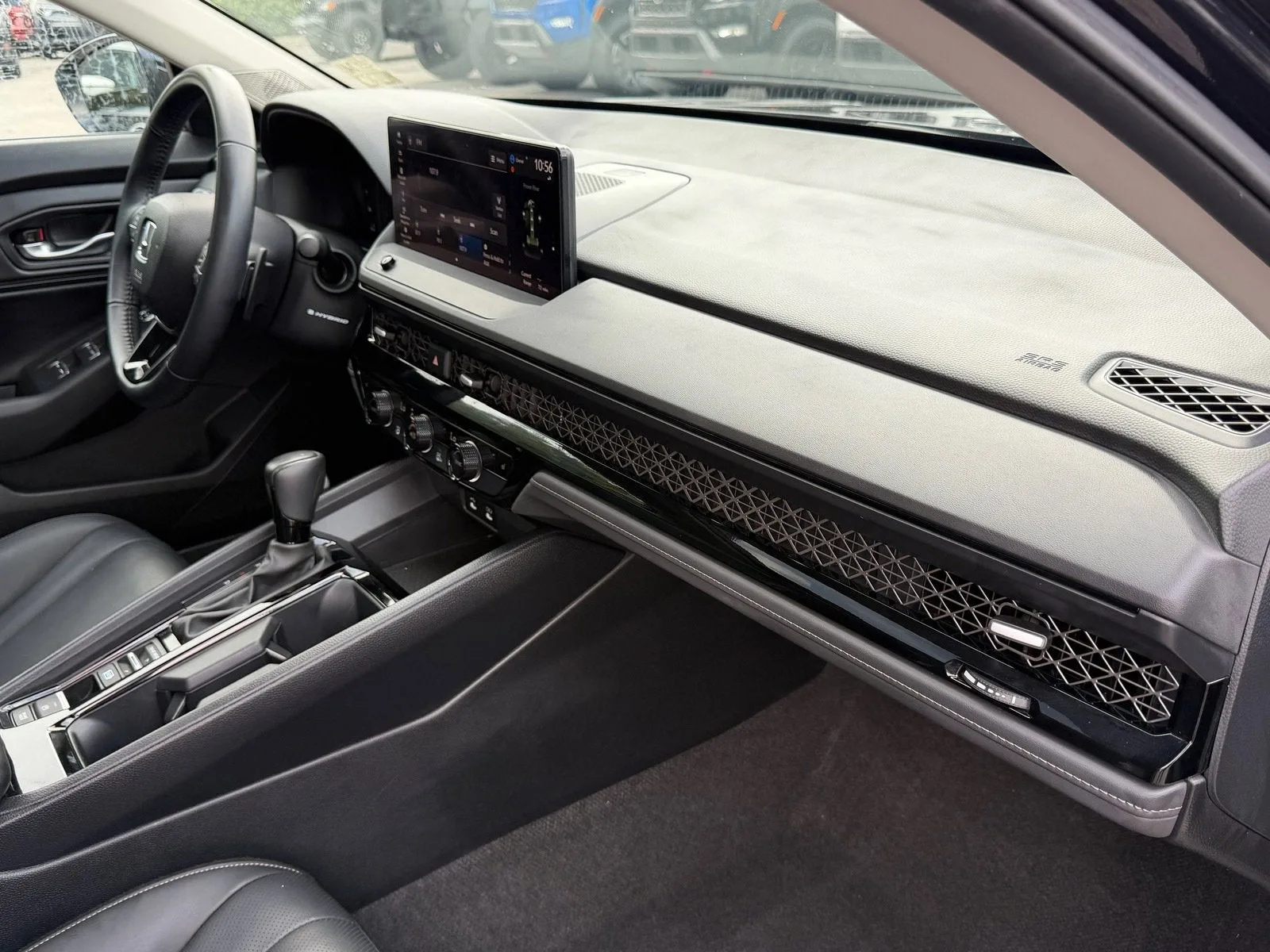 2023 Honda Accord Hybrid EX-L photo 17