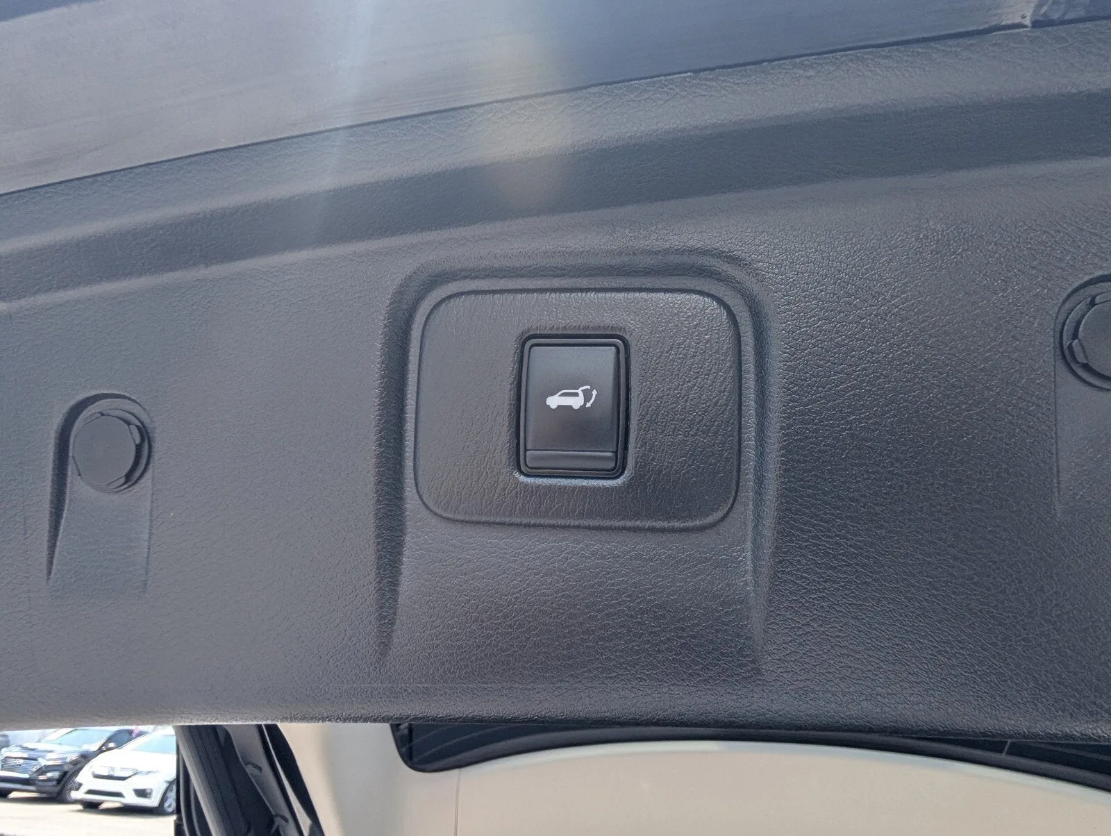 2024 Nissan Murano SL photo 16