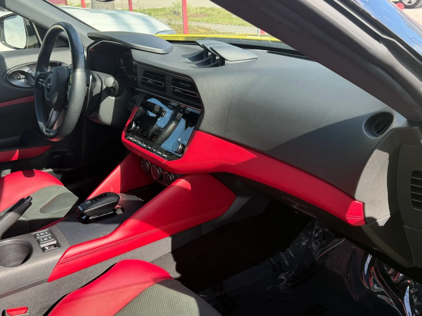 2024 Nissan Z Performance photo 15
