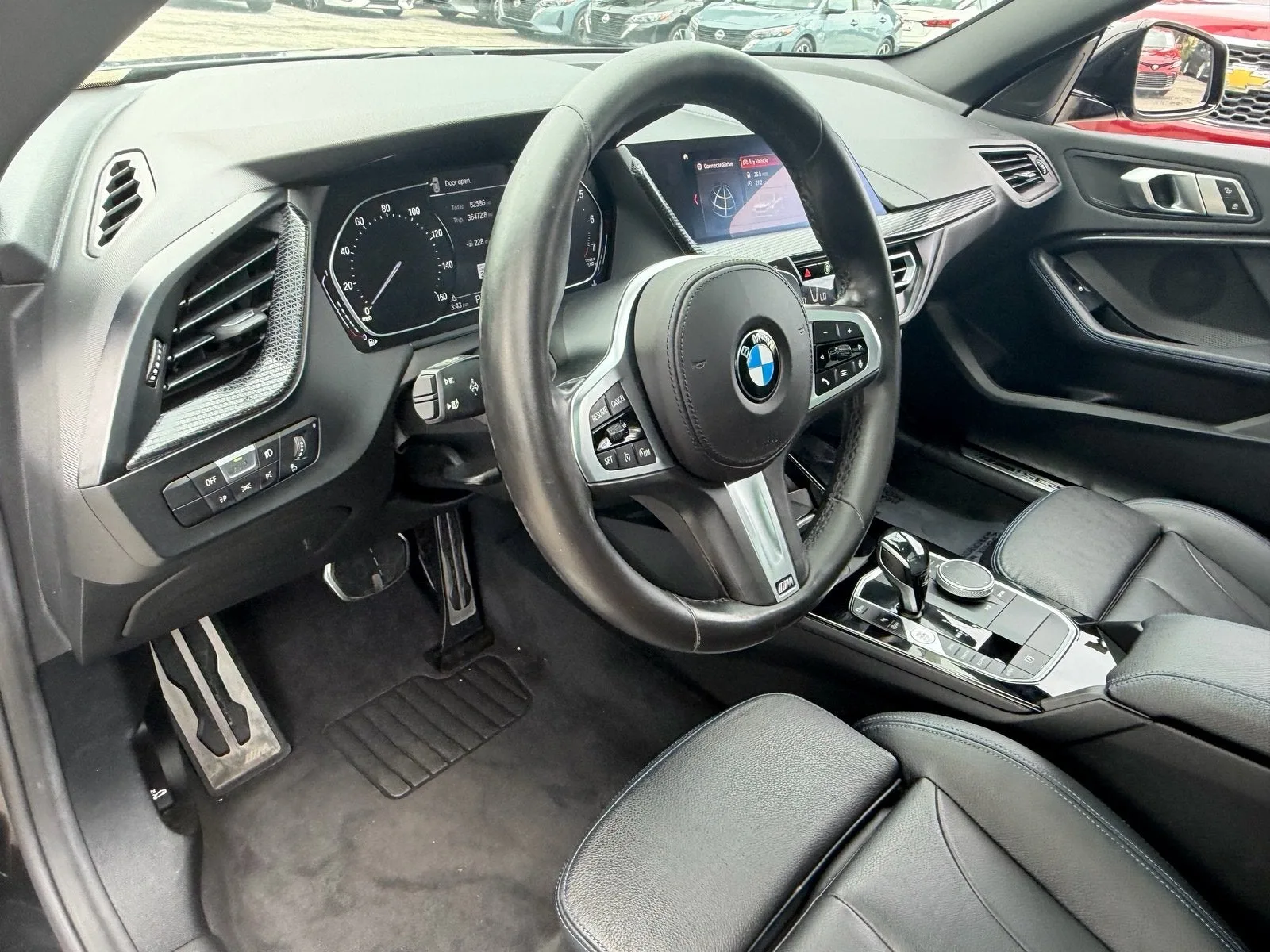 2020 BMW 2 Series M235i xDrive photo 10