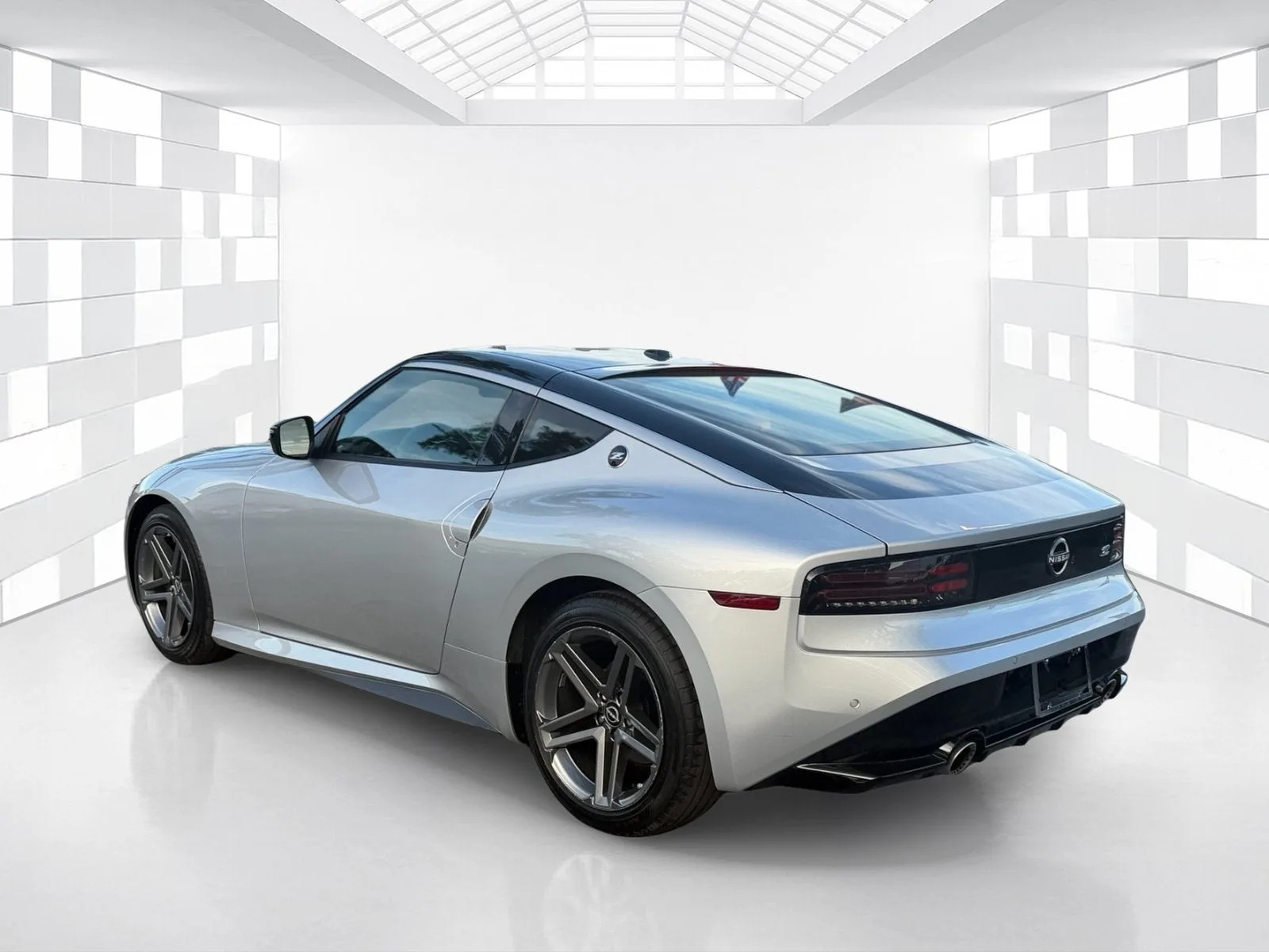 2024 Nissan Z Sport photo 5