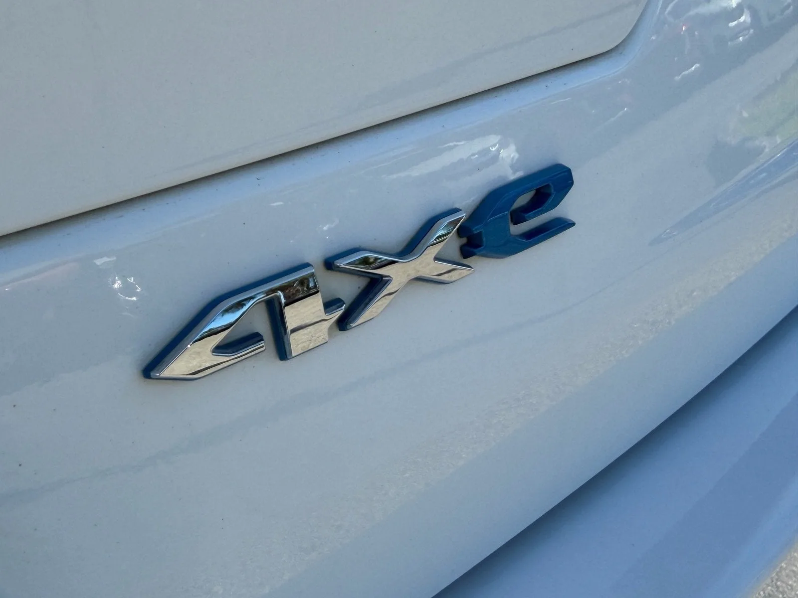 2023 Jeep Grand Cherokee 4xe 4xe photo 10