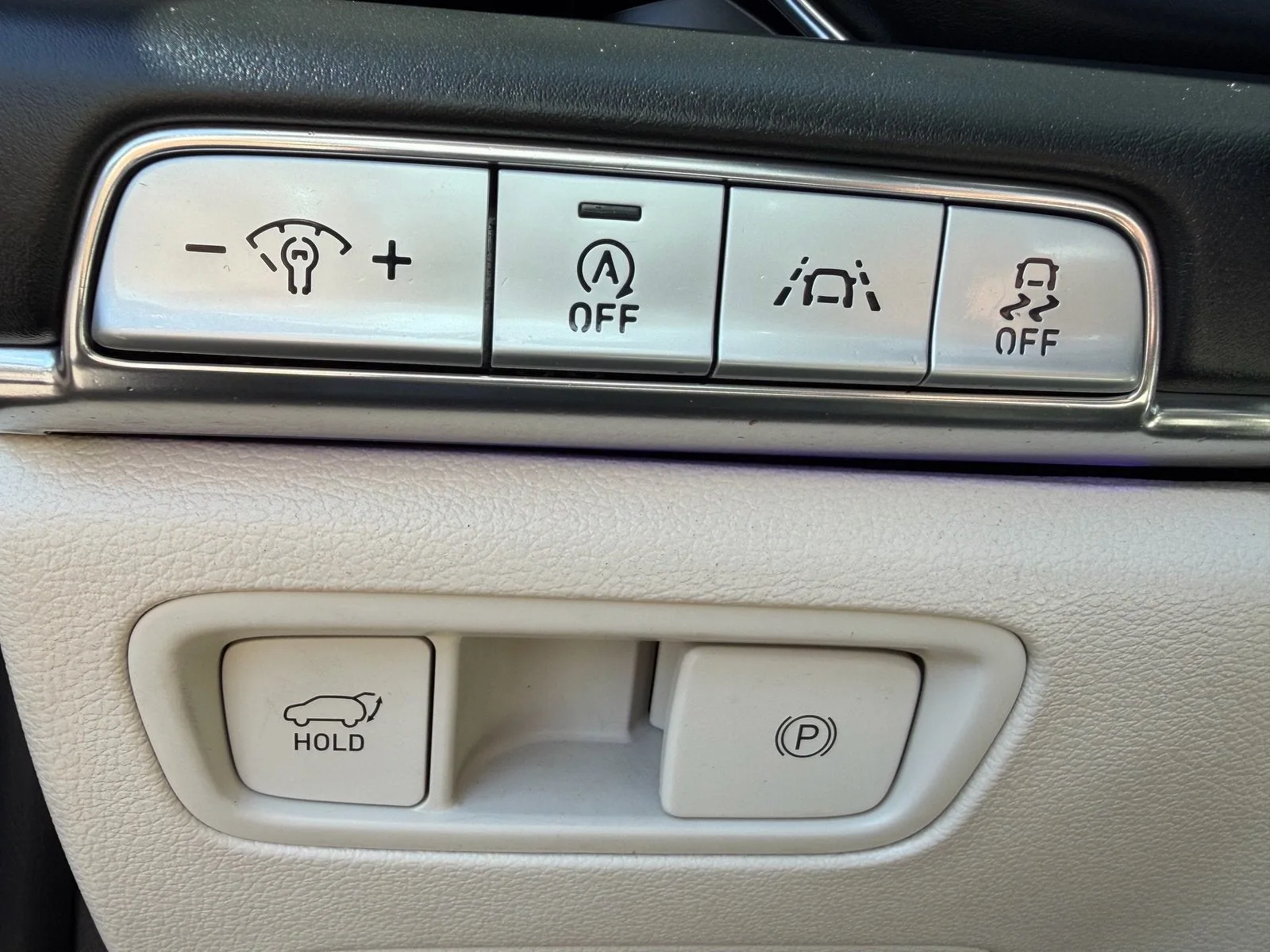 2021 Genesis GV80 2.5T photo 23