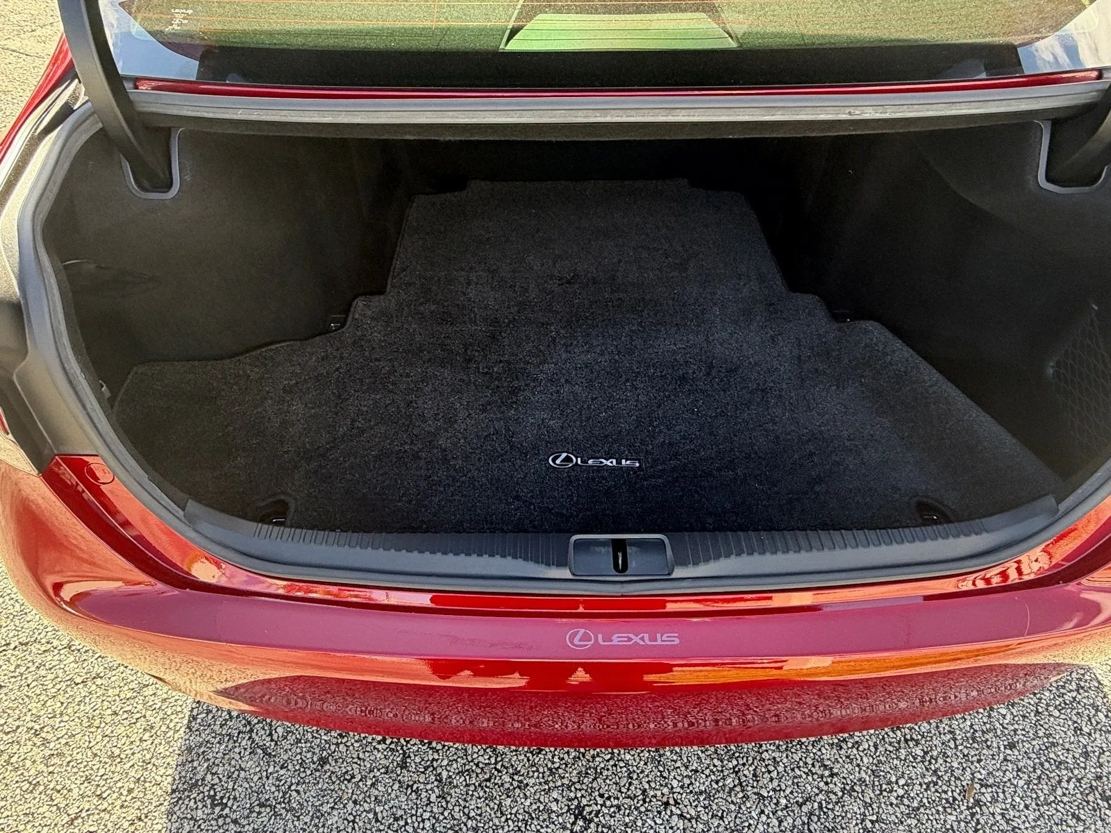2019 Lexus GS GS 350 photo 15
