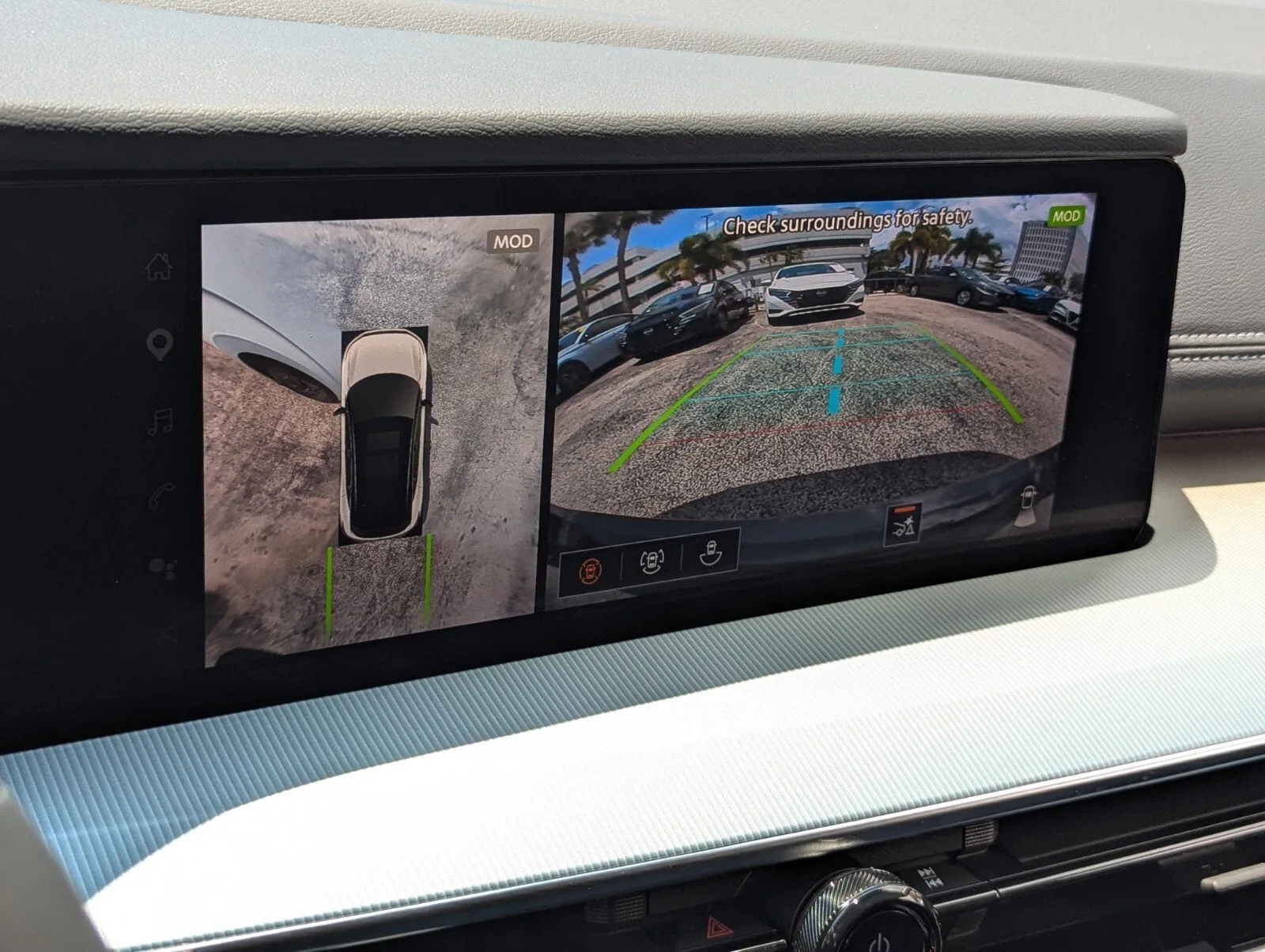 2026 Nissan Murano Platinum photo 27