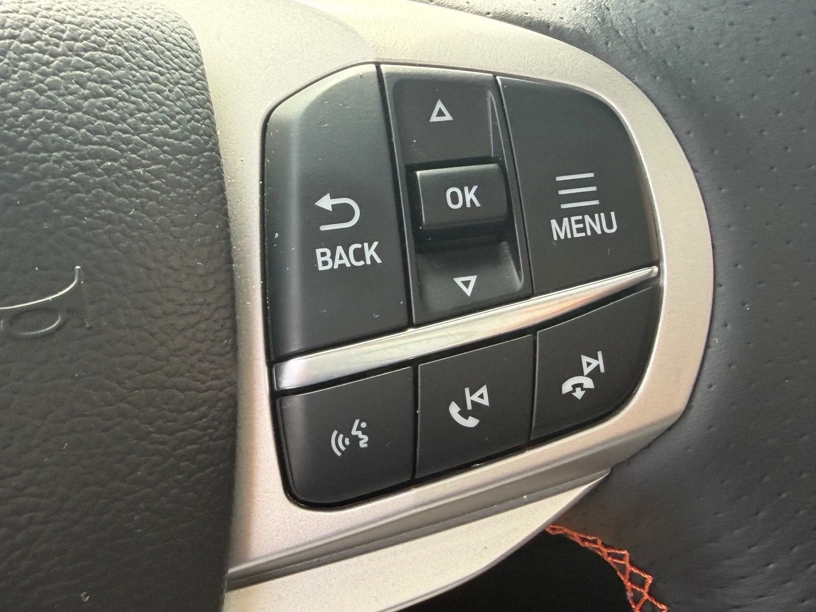 2024 Ford Explorer Timberline photo 29