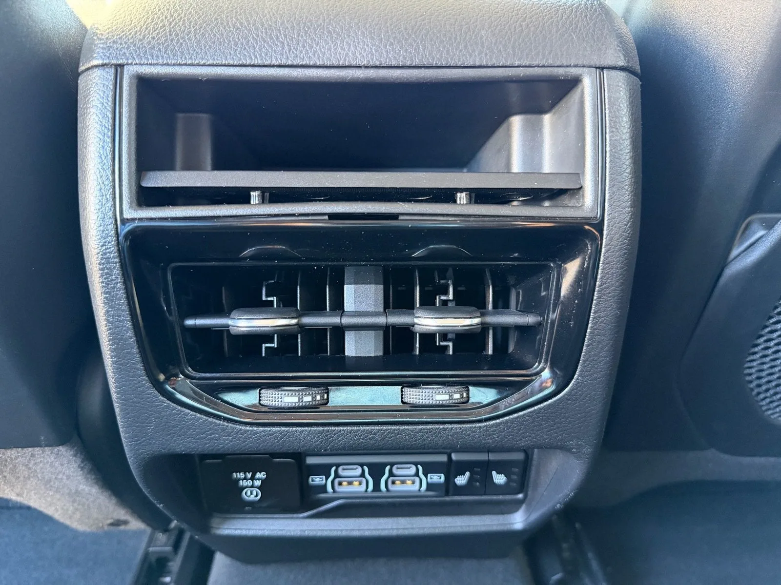 2023 Jeep Grand Cherokee 4xe 4xe photo 15