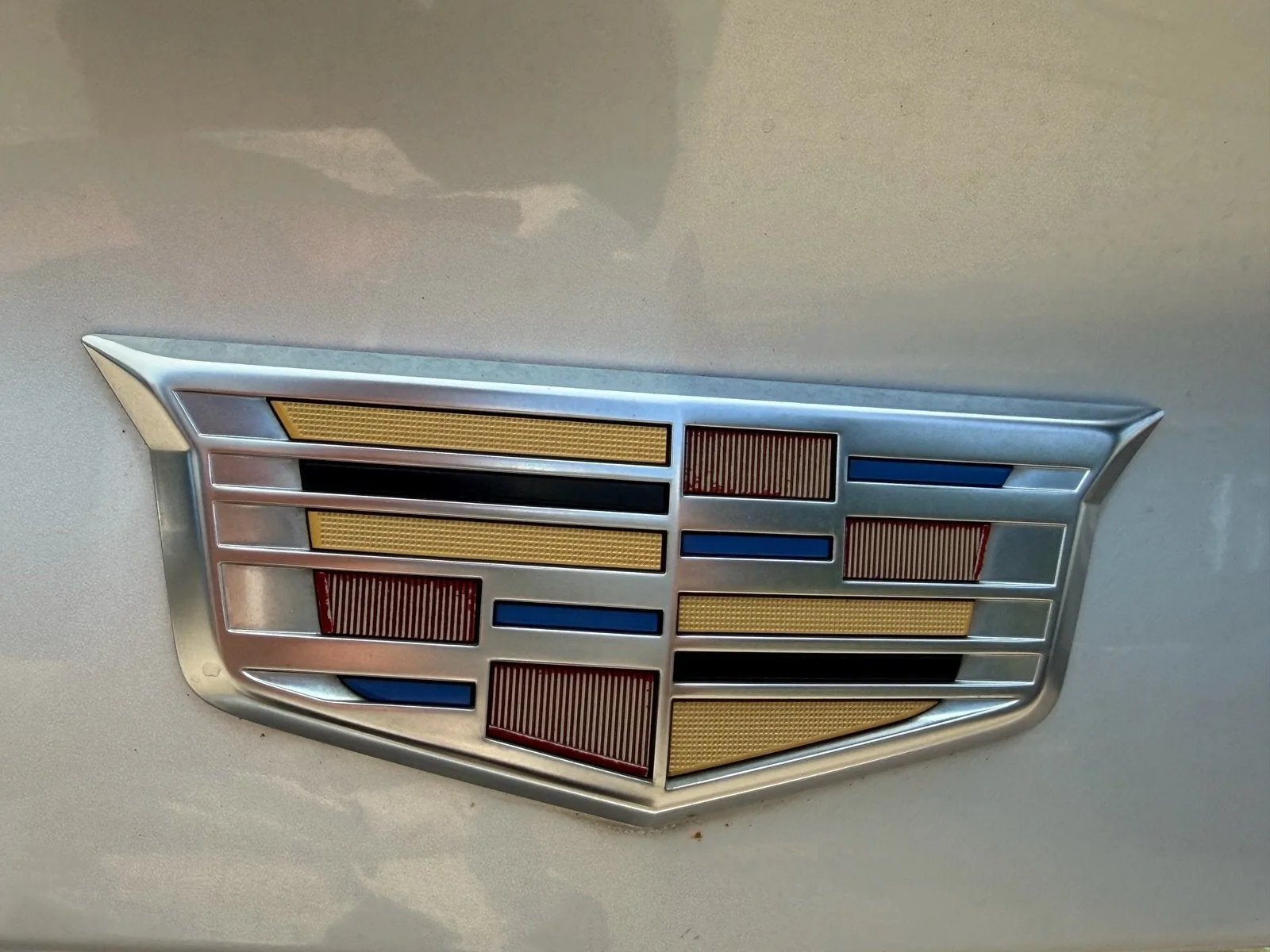 2020 Cadillac XT4 FWD Luxury photo 10