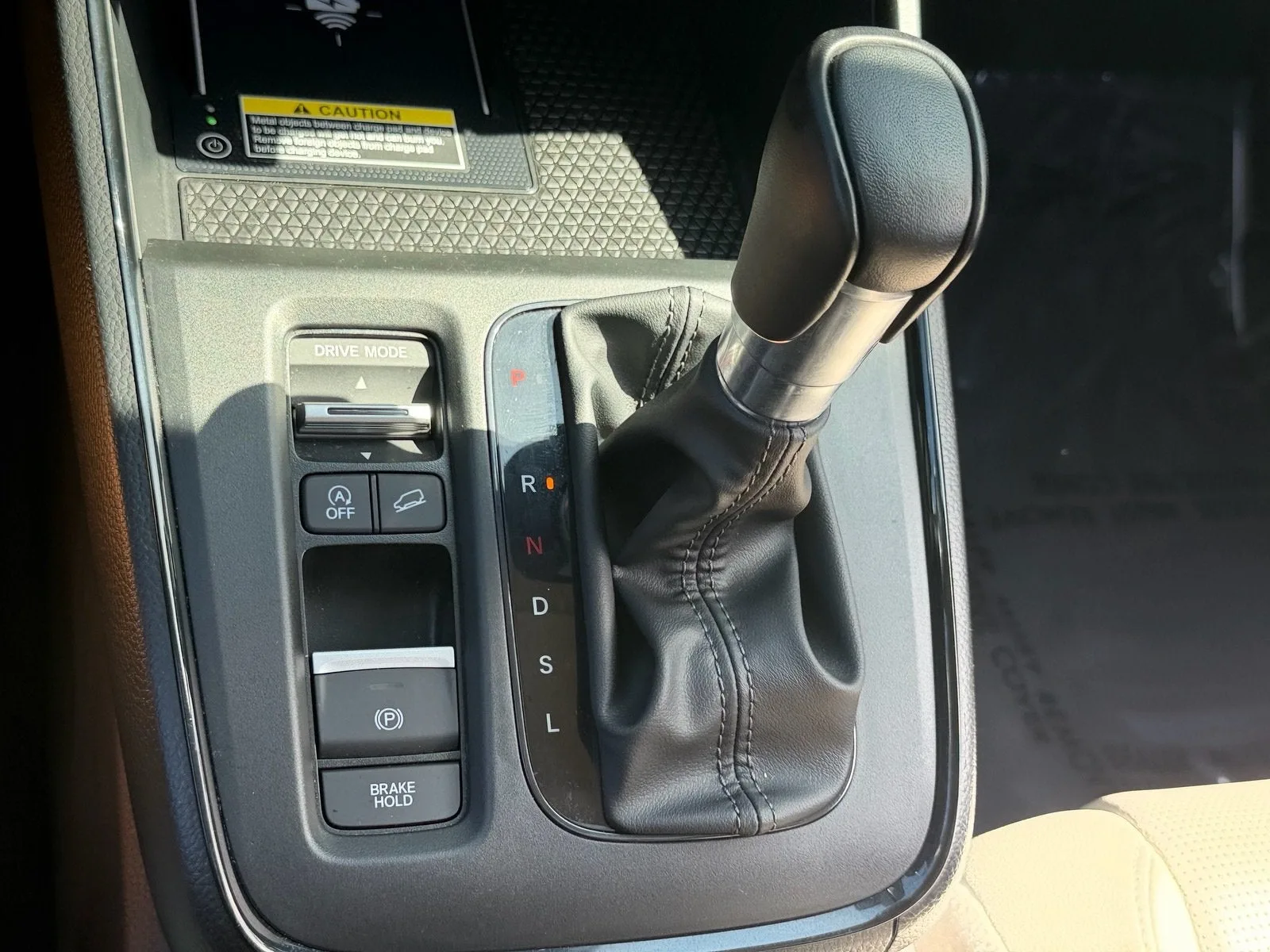 2024 Honda CR-V EX-L photo 25