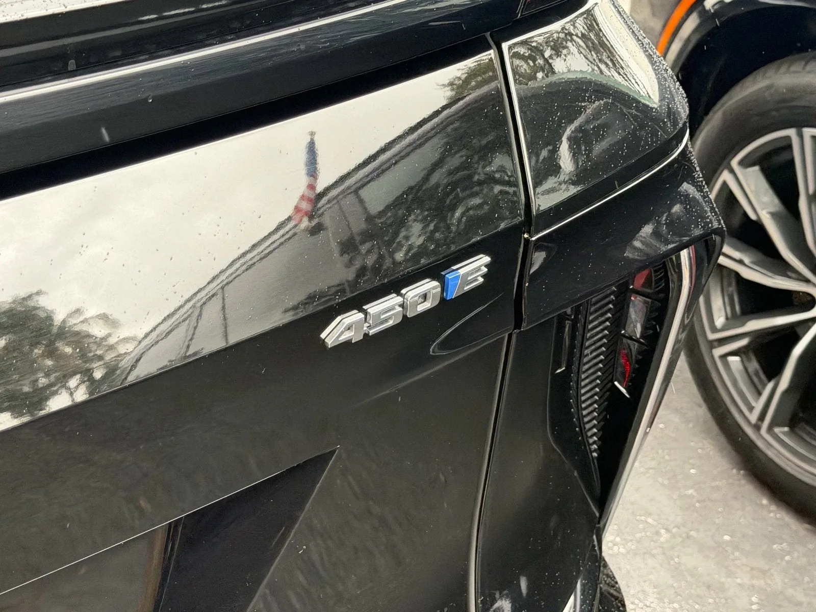 2024 Cadillac LYRIQ Tech photo 13