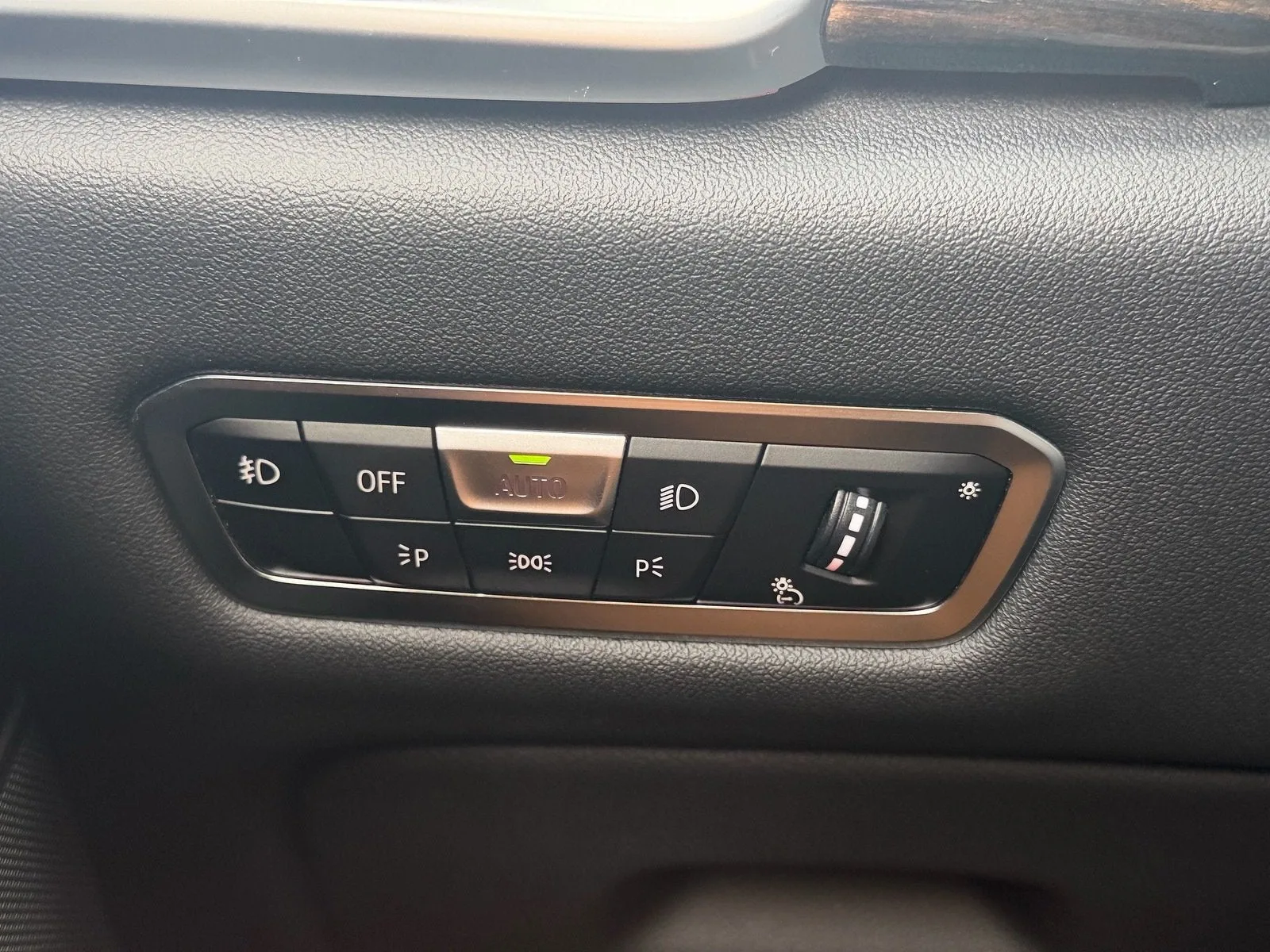 2020 BMW X5 xDrive40i photo 35