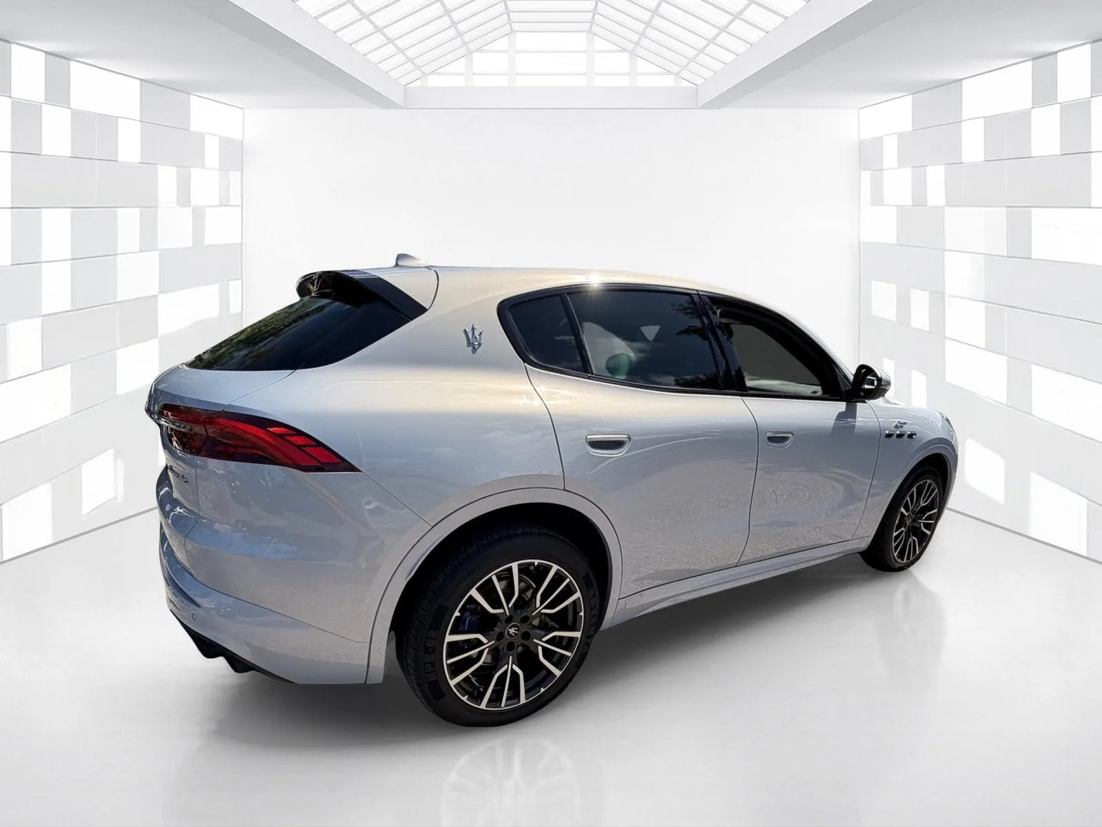 2023 Maserati Grecale GT photo 5