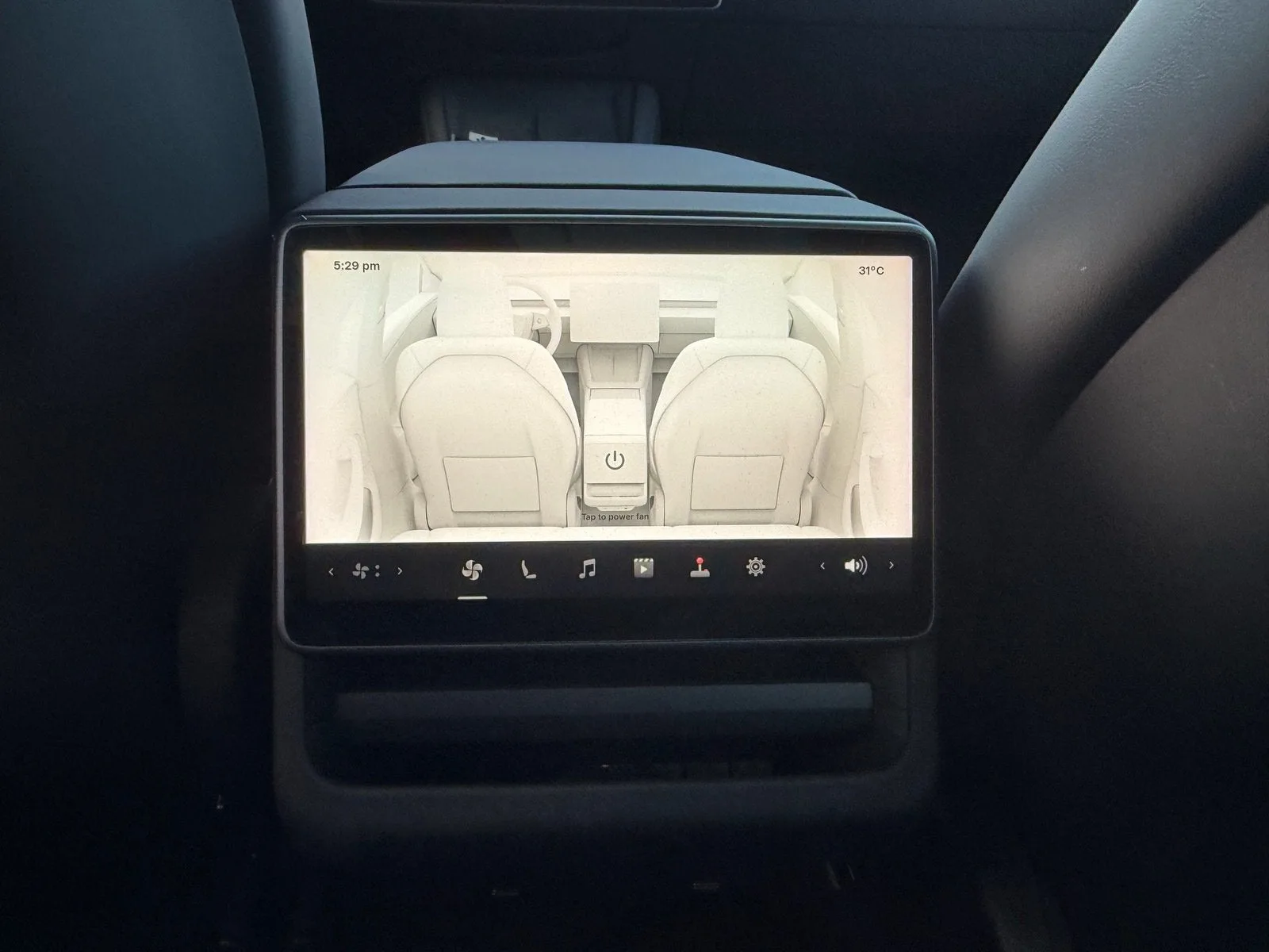 2025 Tesla Model 3 Long Range photo 12