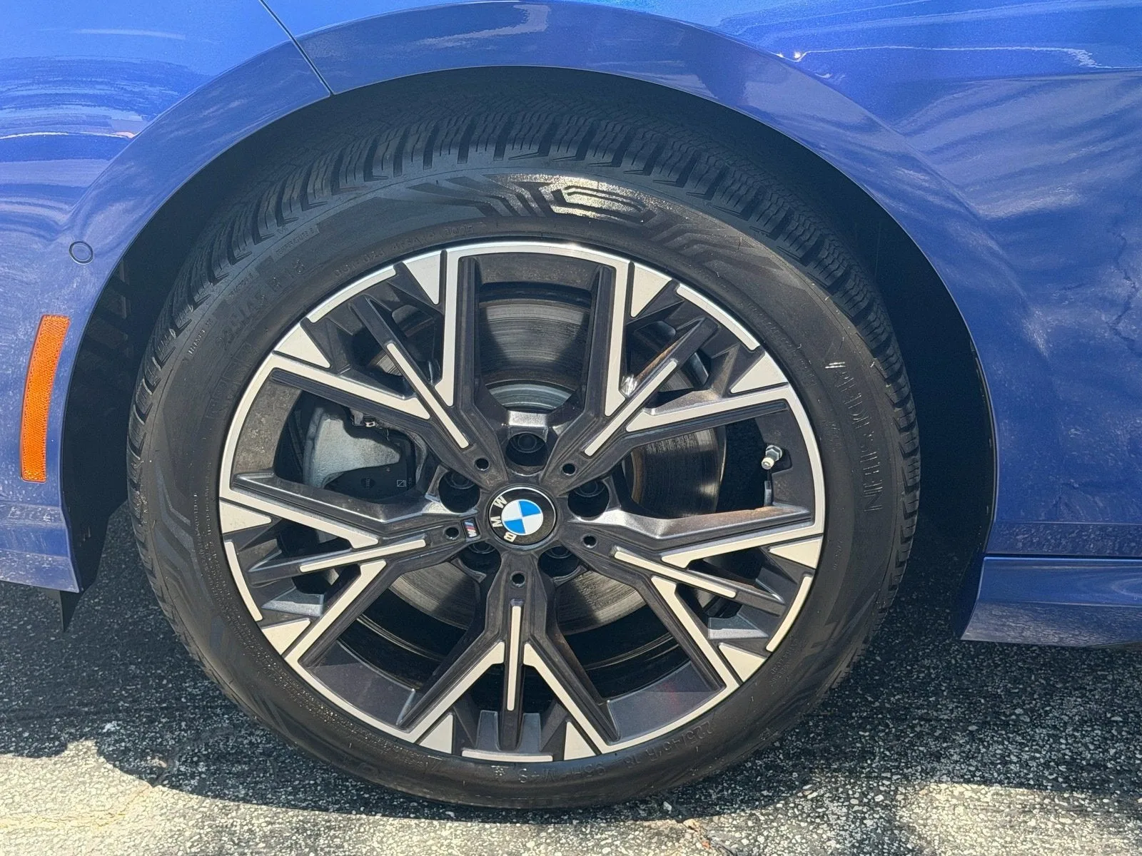 2026 BMW 2 Series 228 photo 19