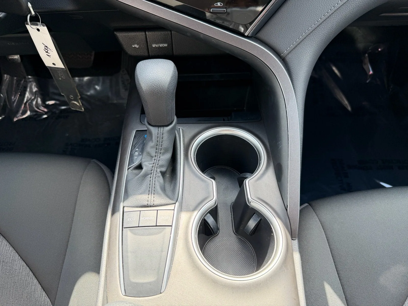 2026 Nissan Rogue Rock Creek® photo 17