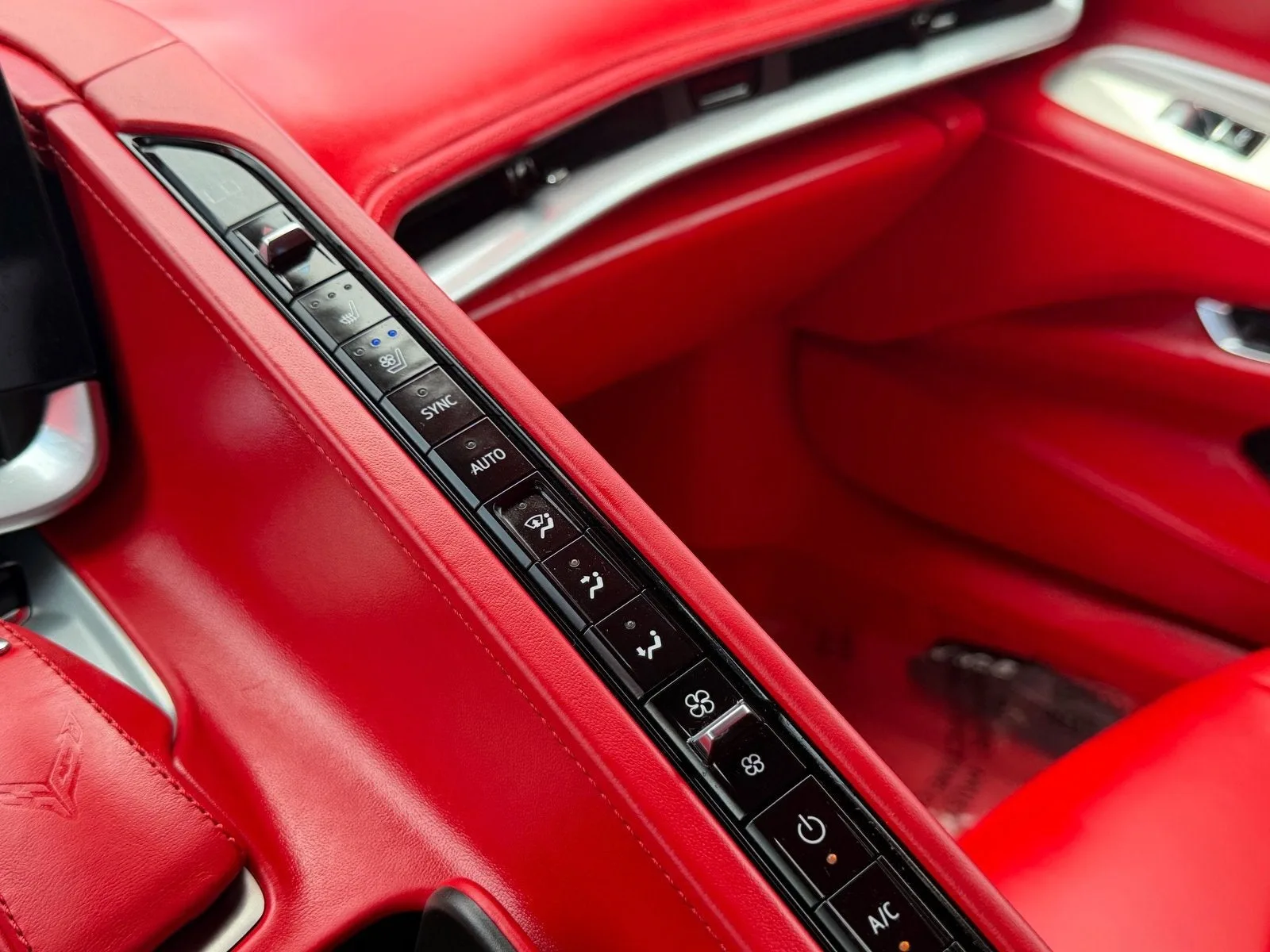 2024 Chevrolet Corvette 3LT photo 22