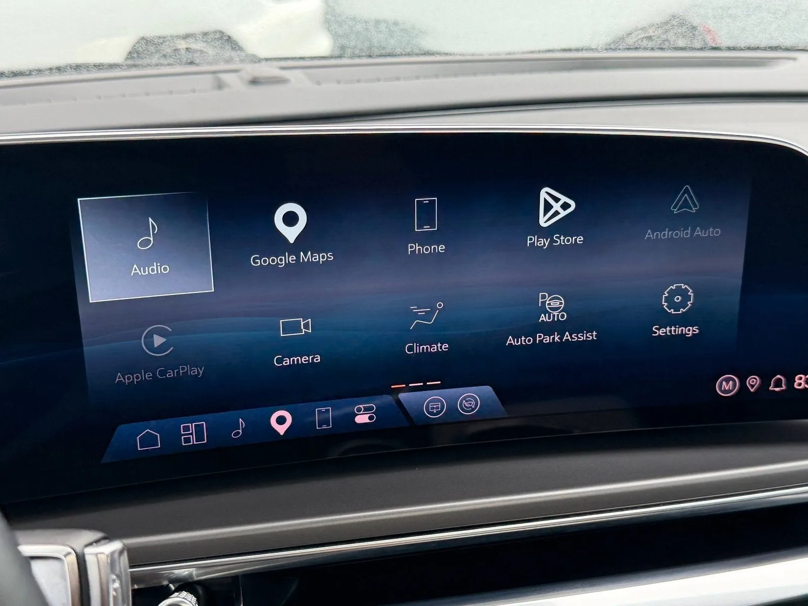 2024 Cadillac LYRIQ Tech photo 20