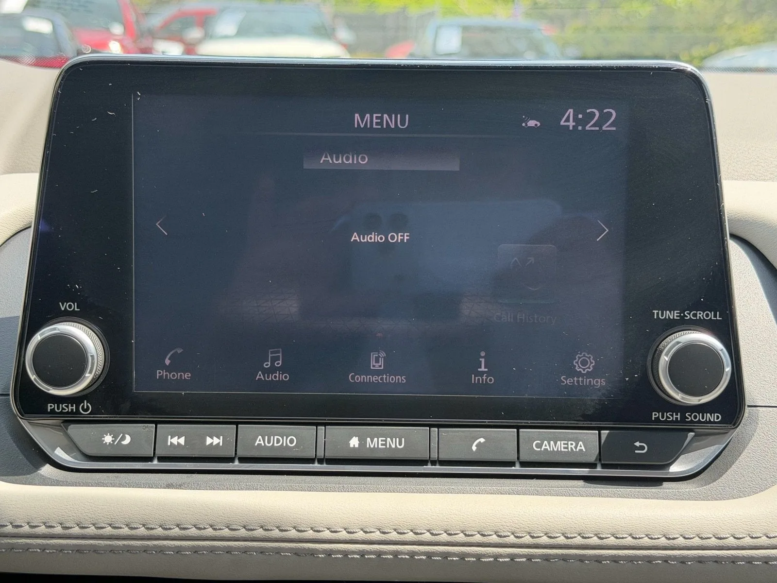 2023 Nissan Rogue SV photo 17