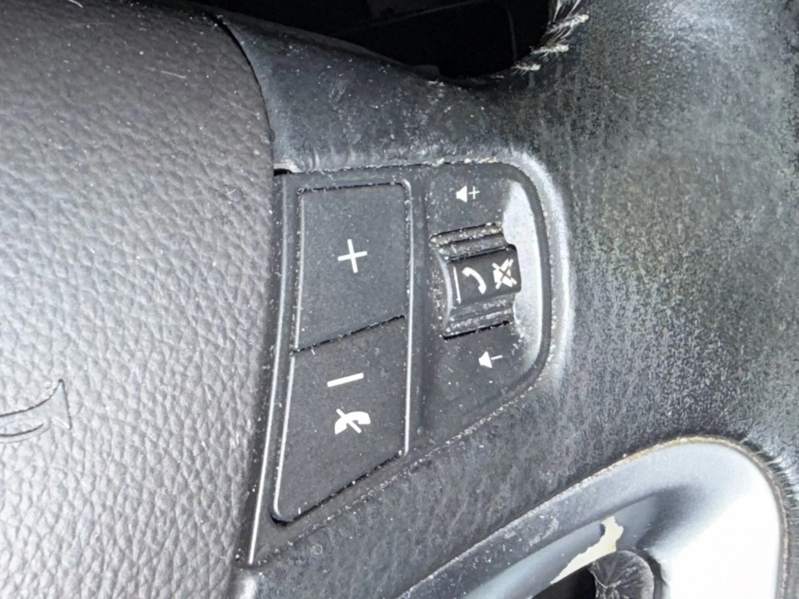 2015 Chevrolet Captiva Sport Fleet LS photo 24