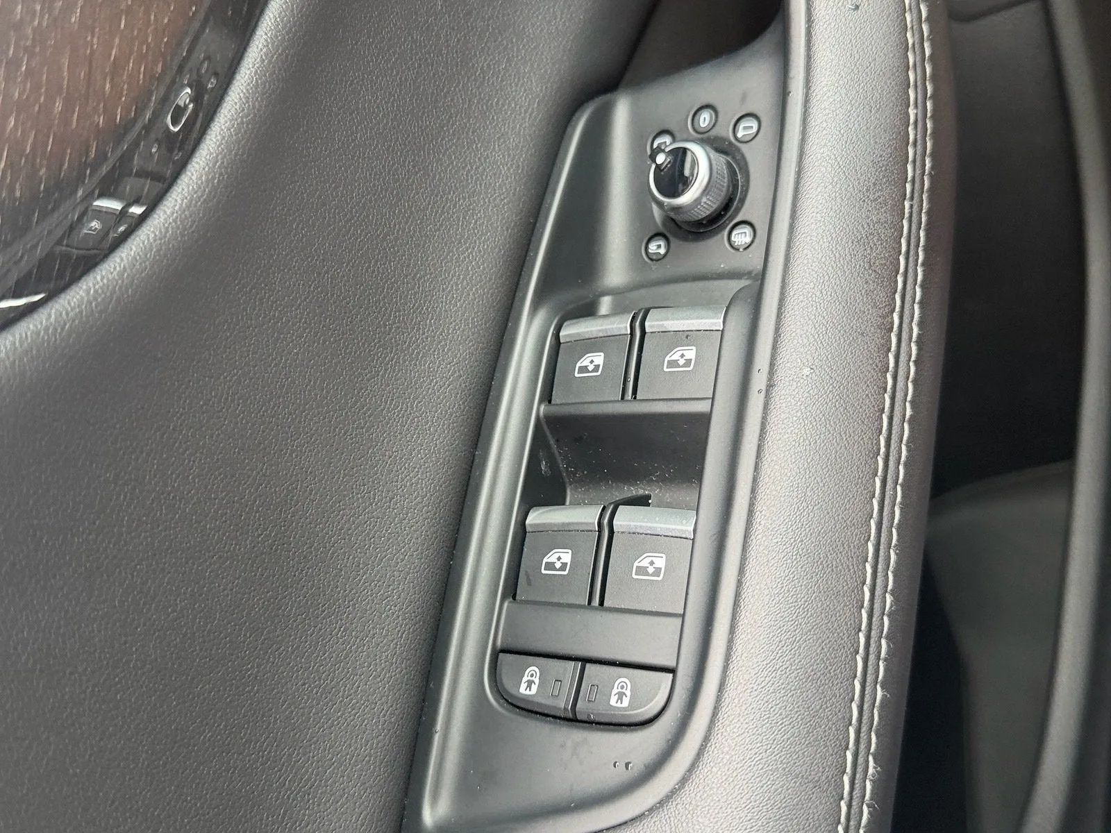 2025 Audi Q7 Premium Plus photo 35