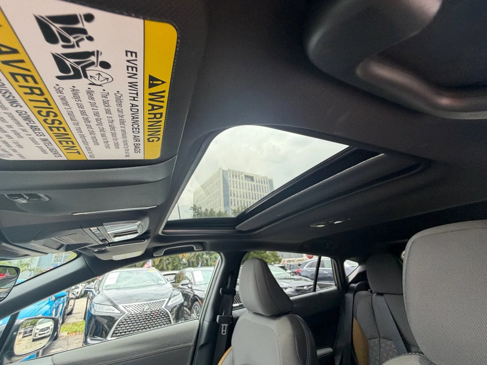 2025 Subaru Crosstrek Sport photo 12
