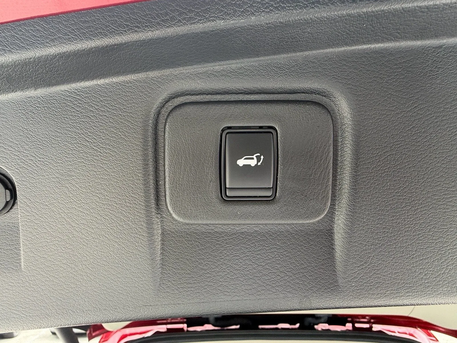 2023 Nissan Murano Platinum photo 16