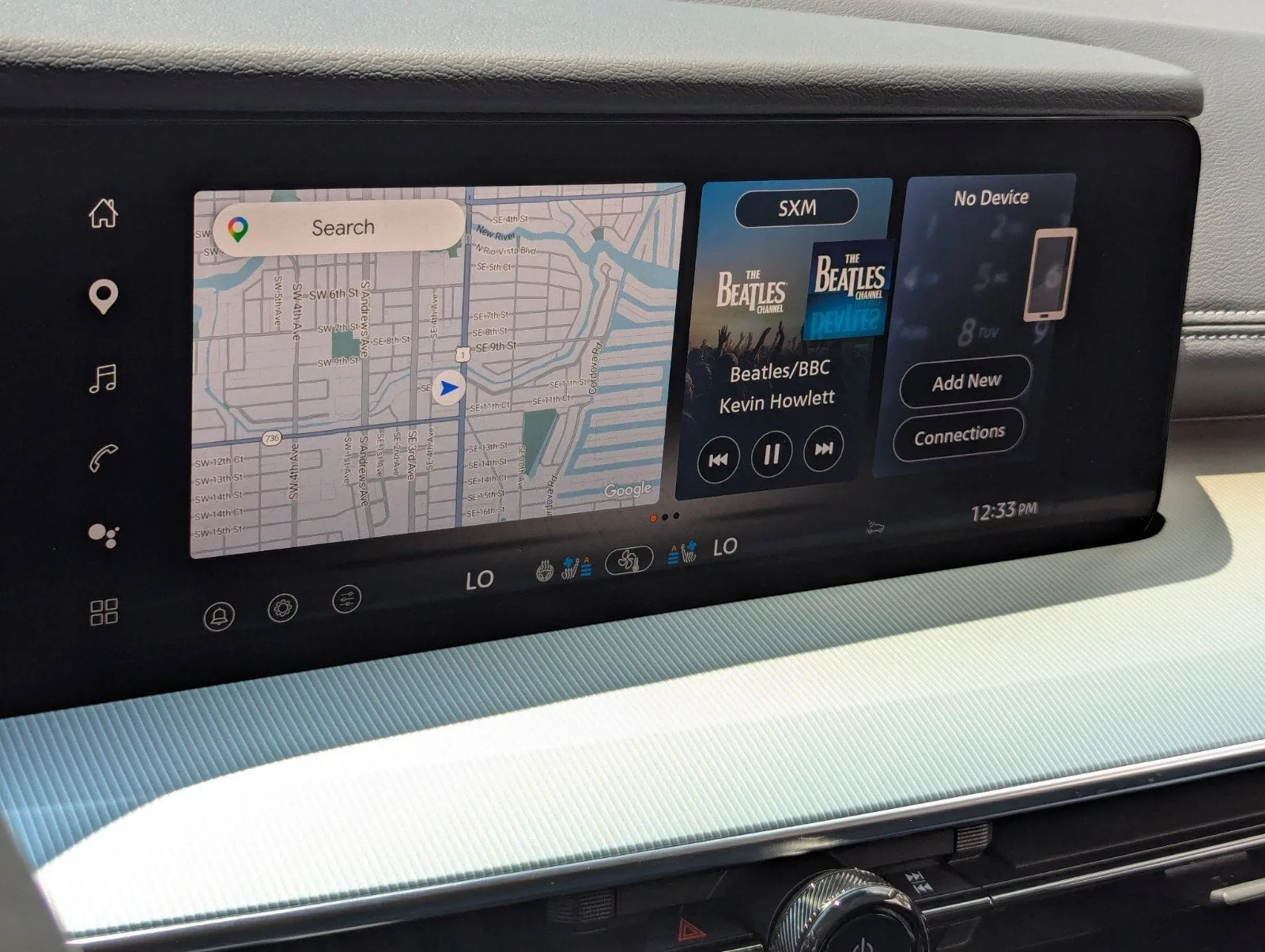2026 Nissan Murano Platinum photo 29
