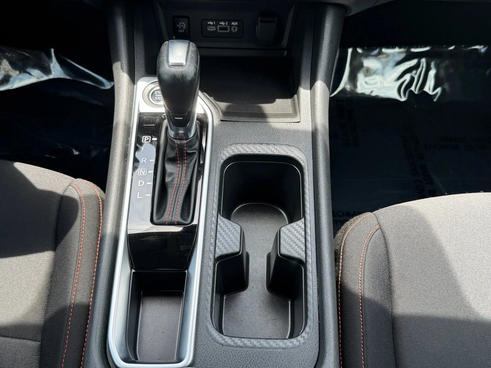 2024 Nissan Sentra SR photo 19