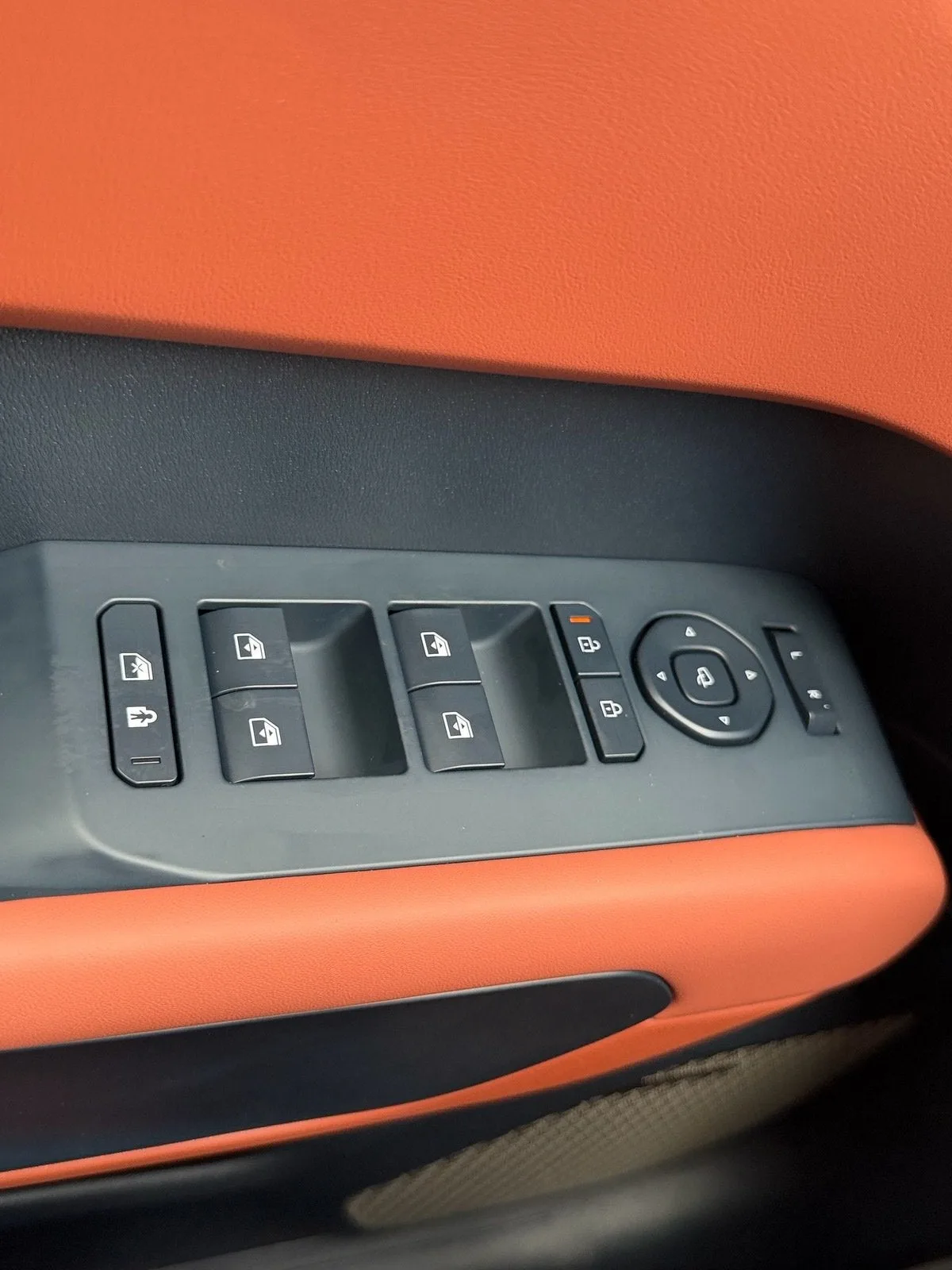 2027 Kia Telluride SX-Prestige photo 37