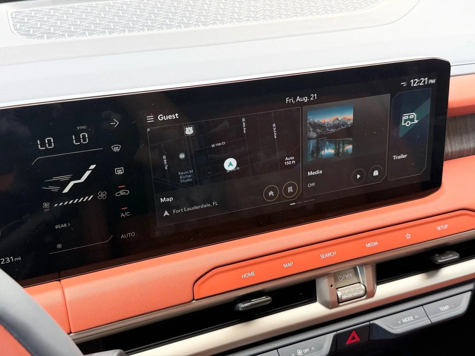 2027 Kia Telluride SX-Prestige photo 25