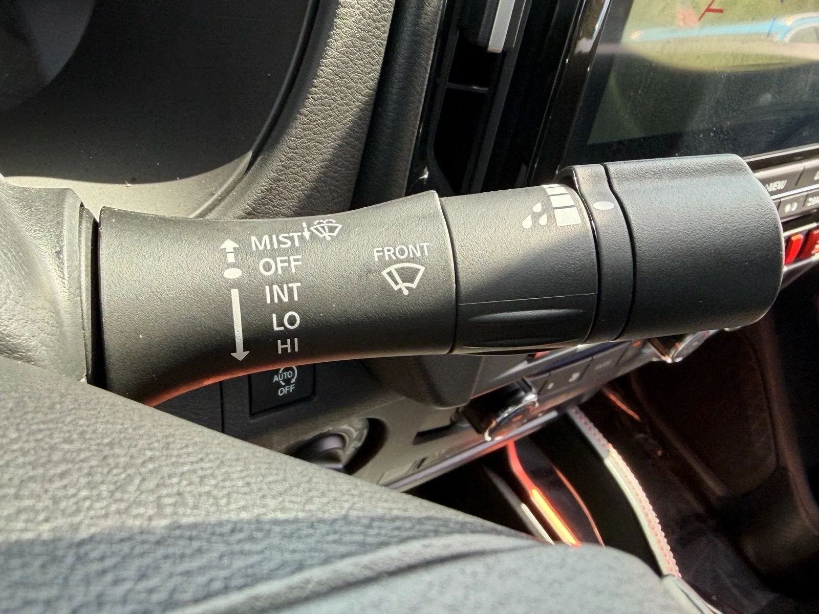 2025 Nissan Frontier Crew Cab PRO-4X® photo 26