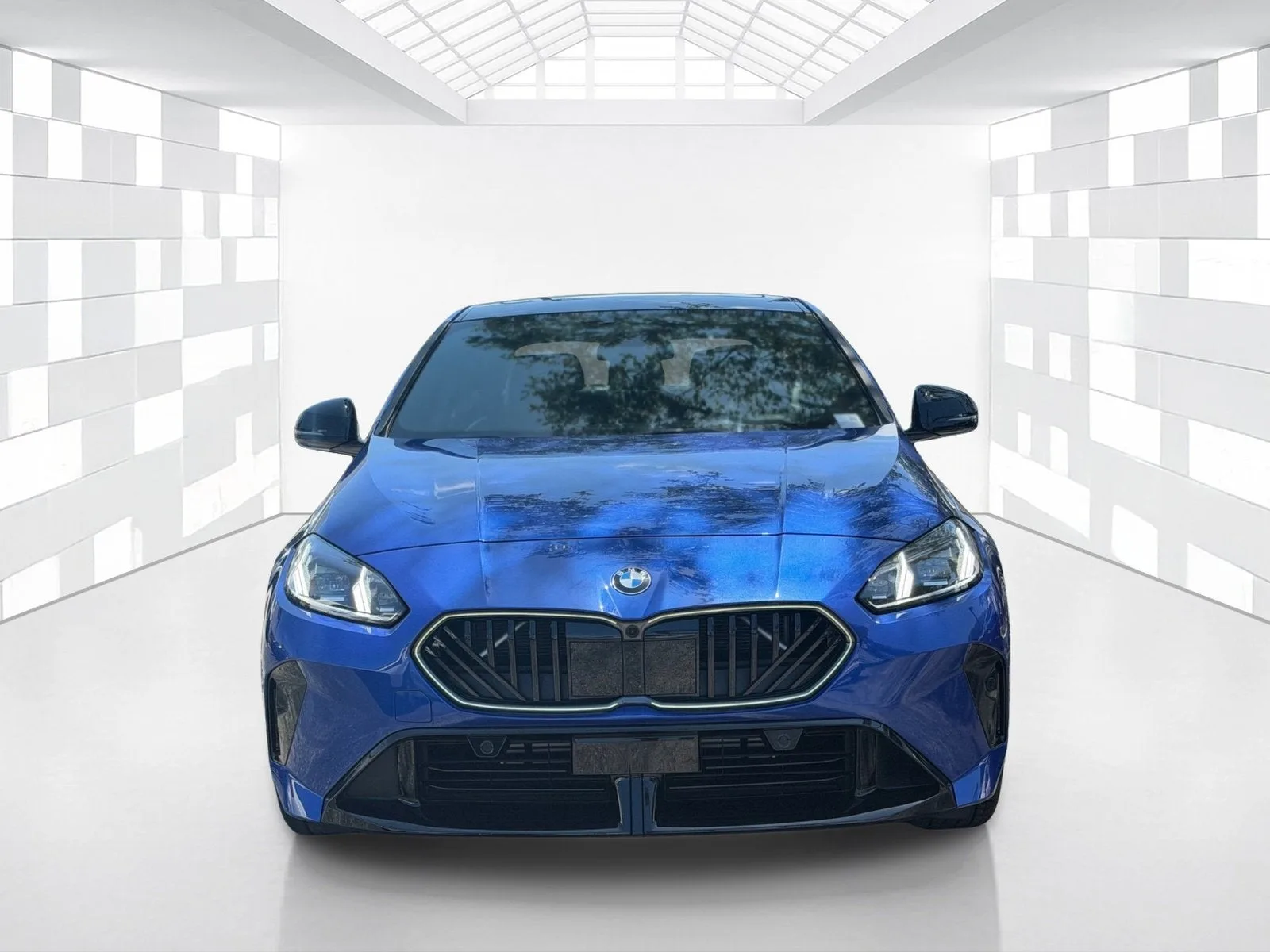 2026 BMW 2 Series 228 photo 2