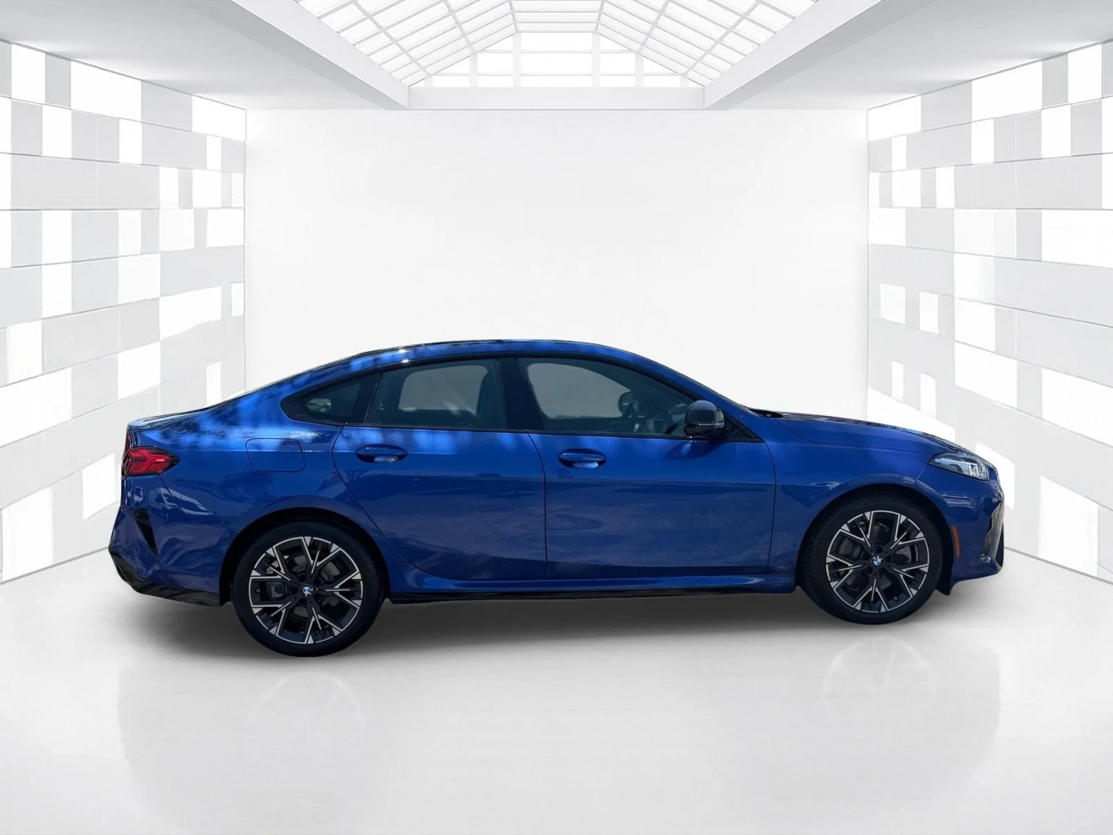 2026 BMW 2 Series 228 photo 8