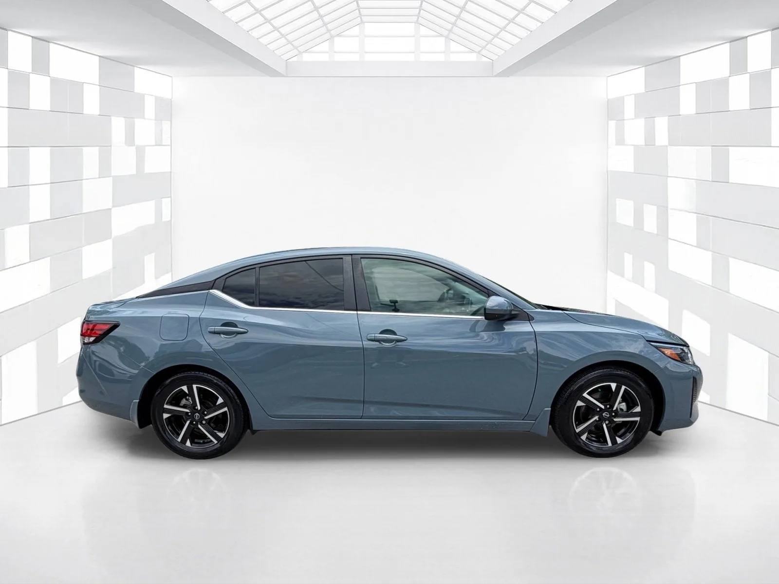2024 Nissan Sentra SV photo 8