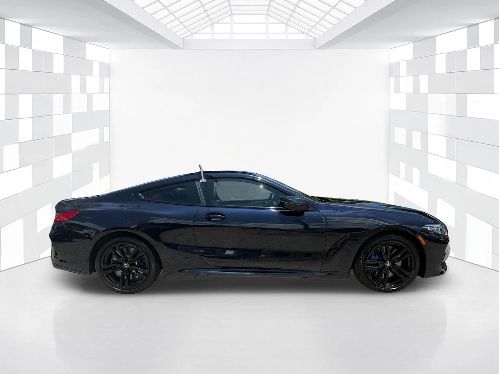 2023 BMW 8 Series 840i photo 8